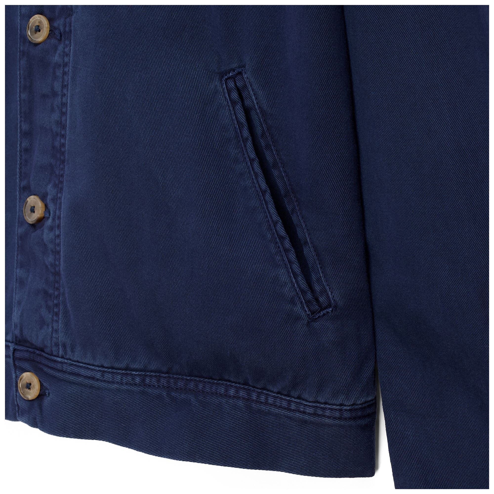 OZCAN - Jackets - Jacket - Man - BLUE IRIS - Image 2