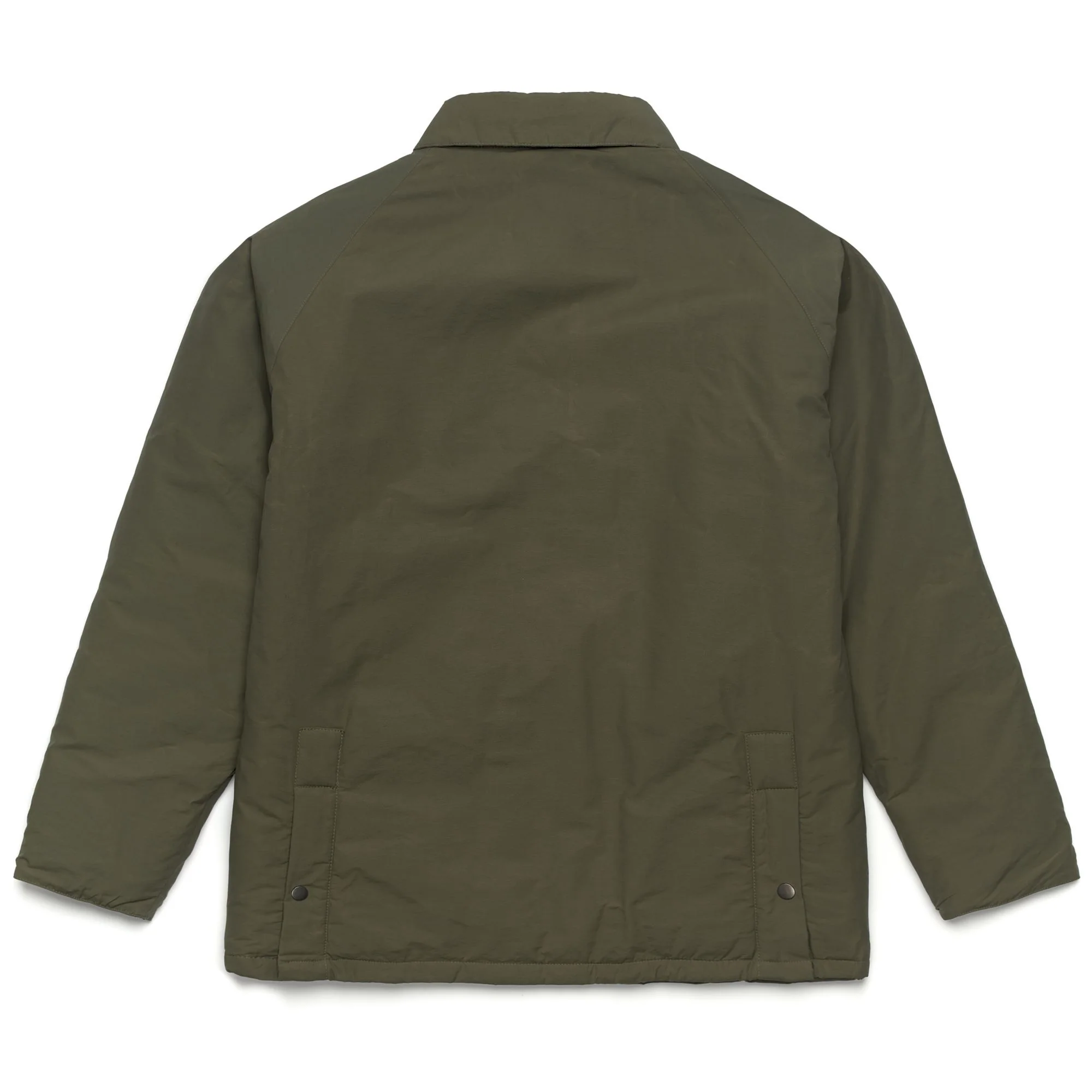 RENNER - Jackets - Mid - Man - GREEN MILITARY - Image 2