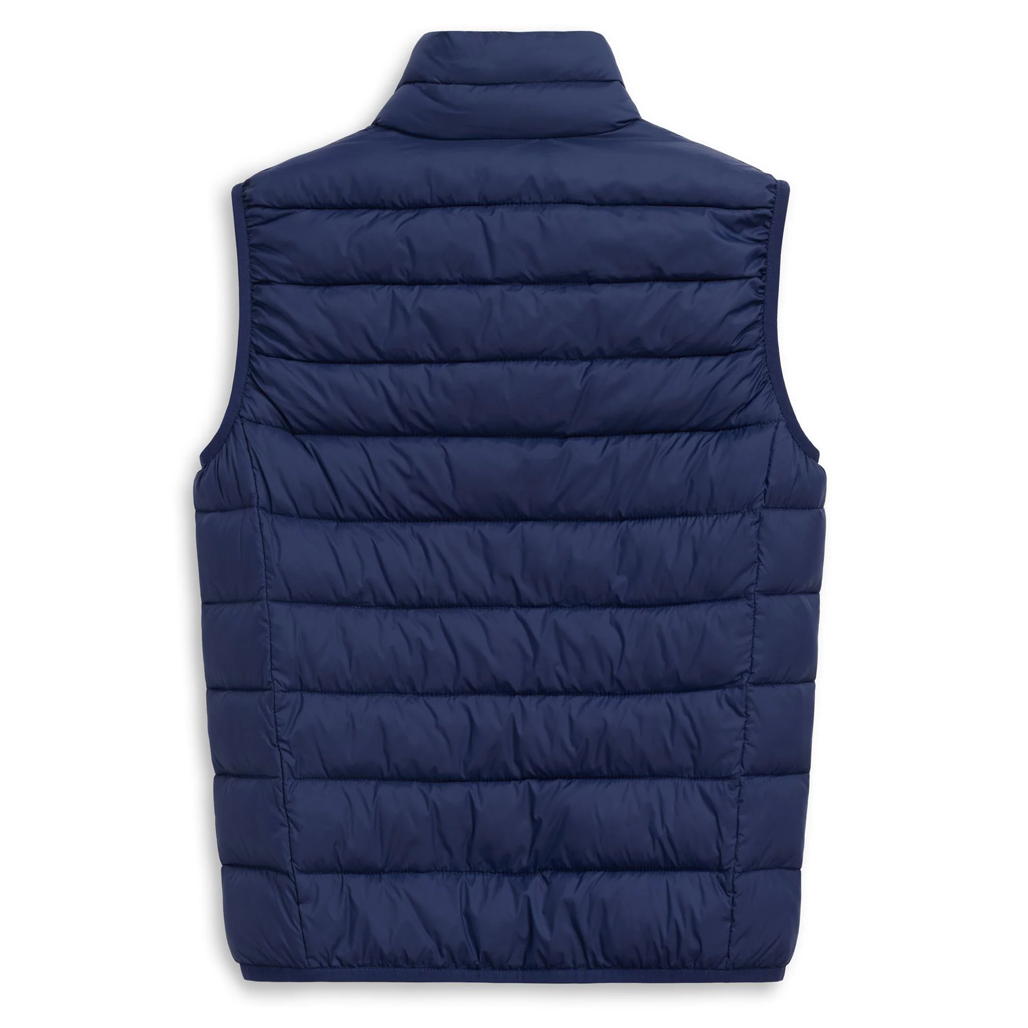 RINGEL - Jackets - Vest - Man - BLUE IRIS - Image 2