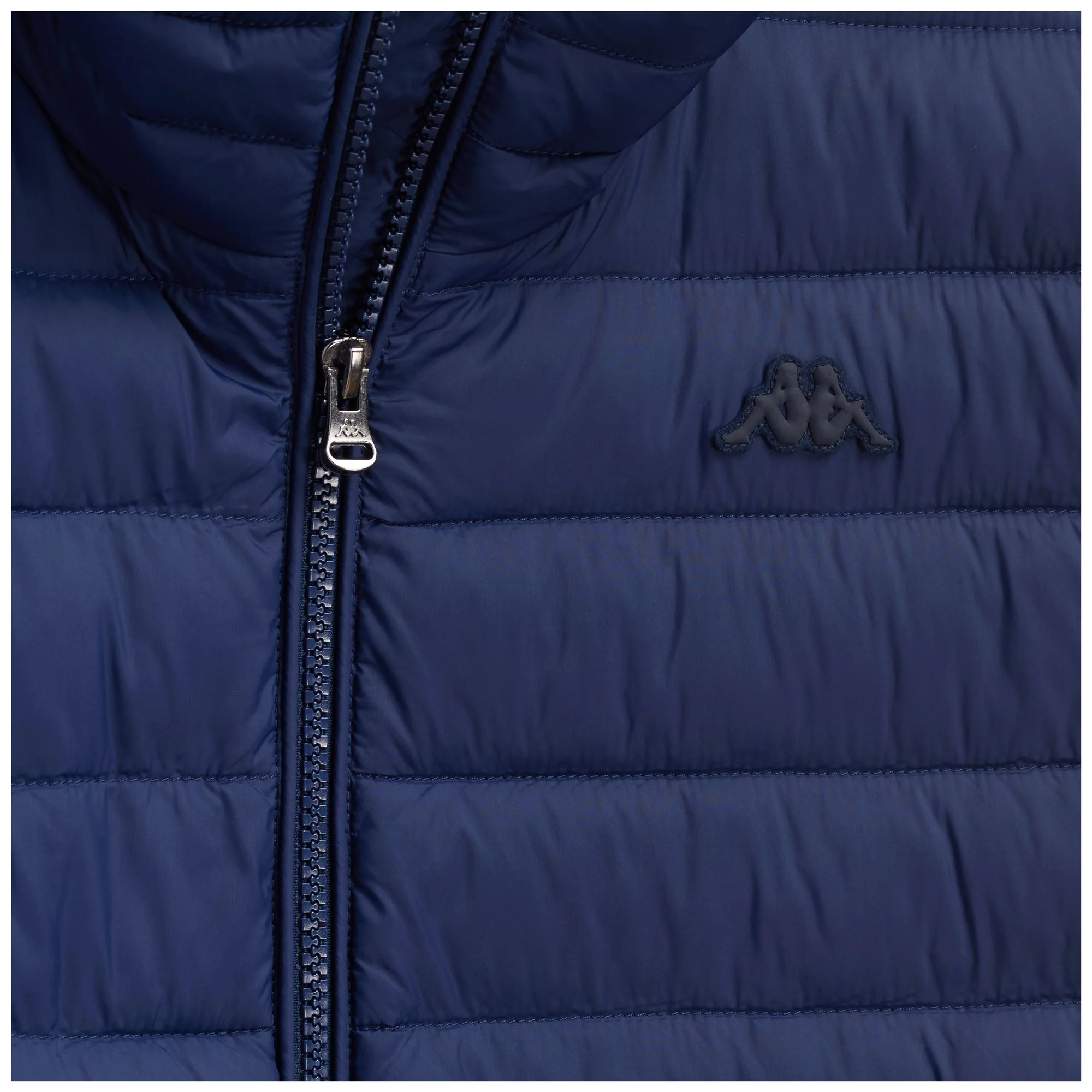 RINGEL - Jackets - Vest - Man - BLUE IRIS - Image 3