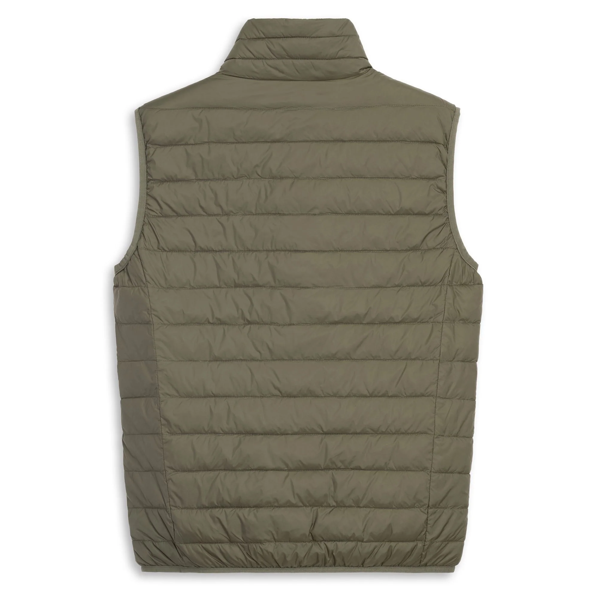 RINGEL - Jackets - Vest - Man - GREEN ALOE - Image 3