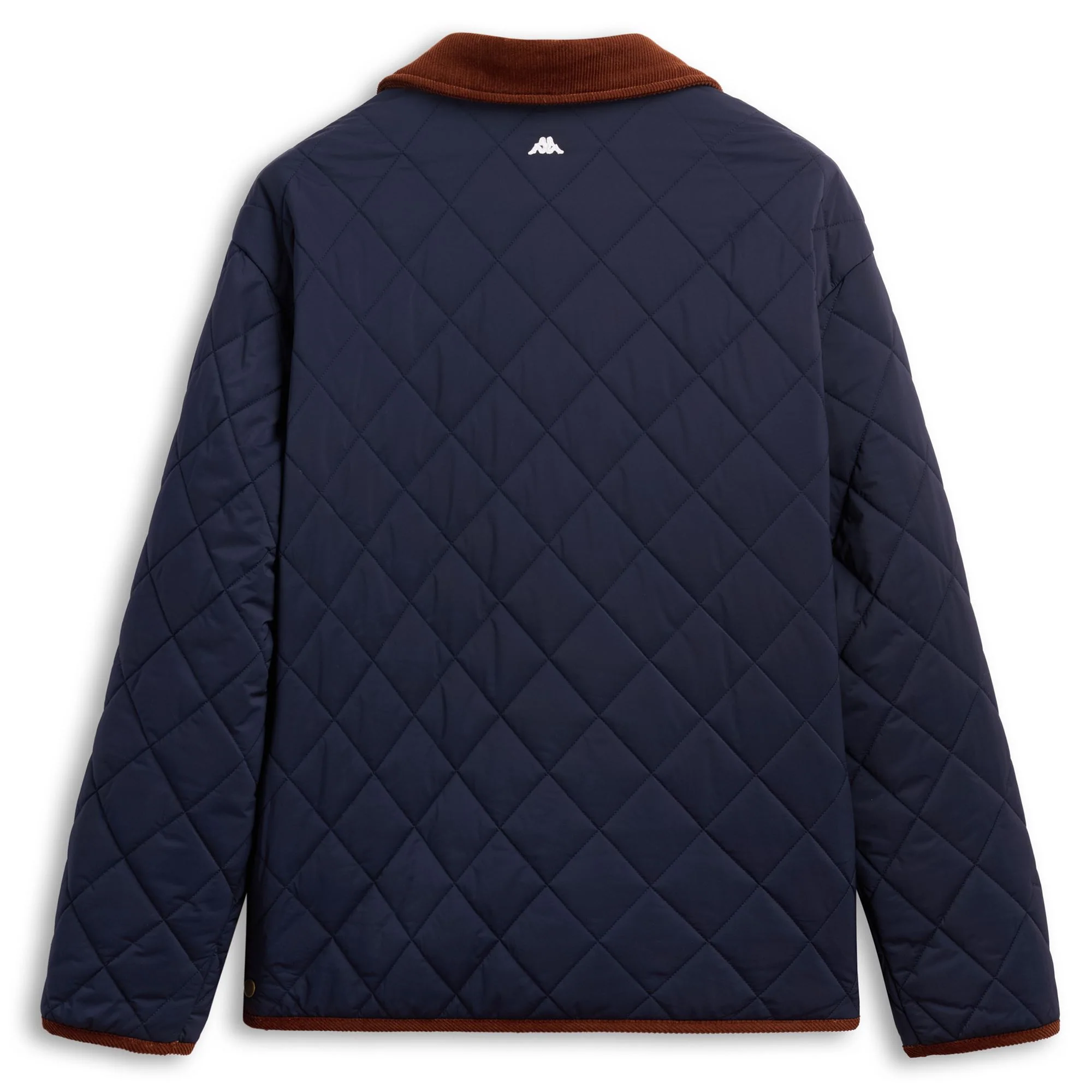 ROBE GIOVANI CAIROS - Jackets - Short - Man - BLUE MARINE - Image 2