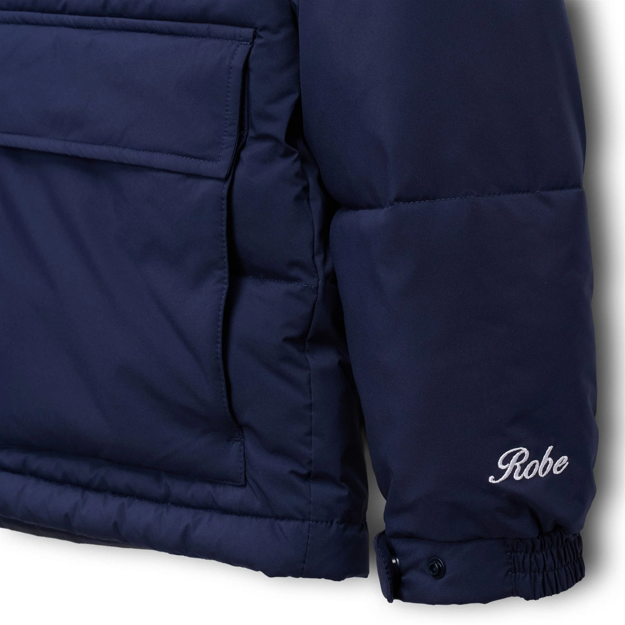 ROBE GIOVANI TUNISI - Jackets - Short - Man - BLUE MARINE - Image 3