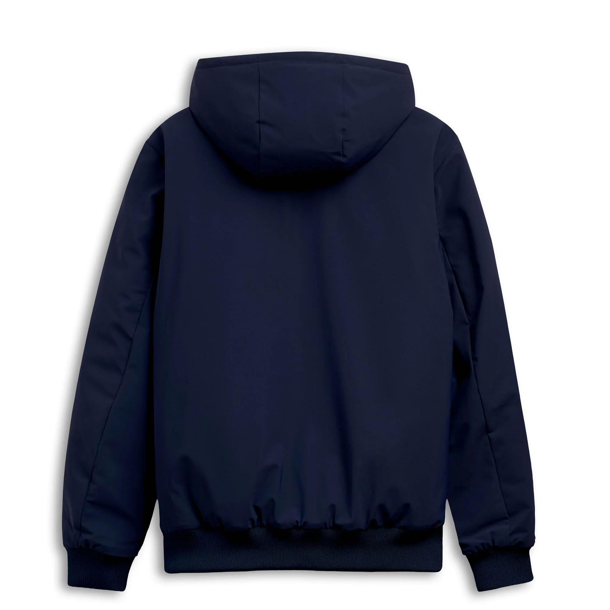 SAM GENOA - Jackets - Short - Man - BLUE MARINE-RED BLAZE - Image 2