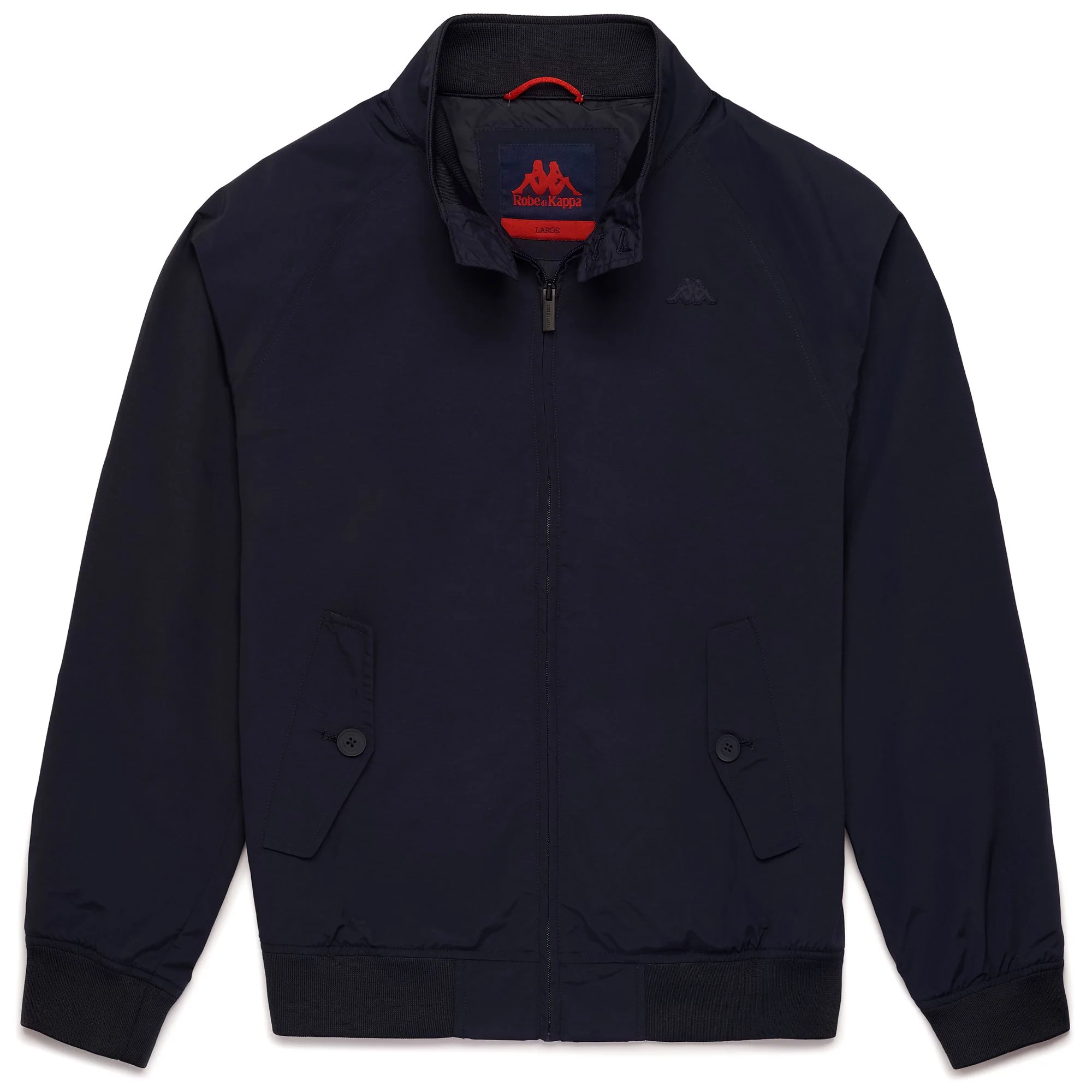 SVANS - Jackets - Short - Man - BLUE NAVY