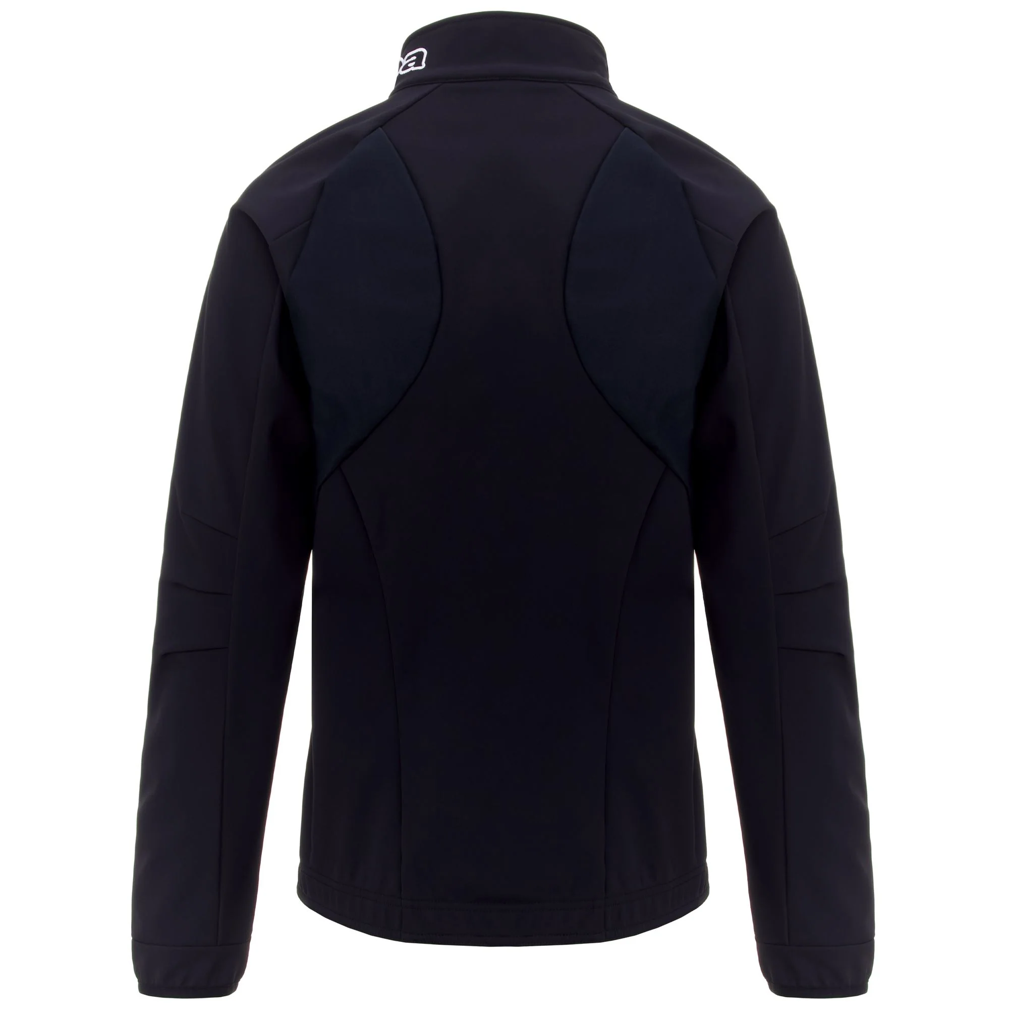 4CENTO 425 - Jackets - Short - Unisex - BLUE DK NAVY - Image 3