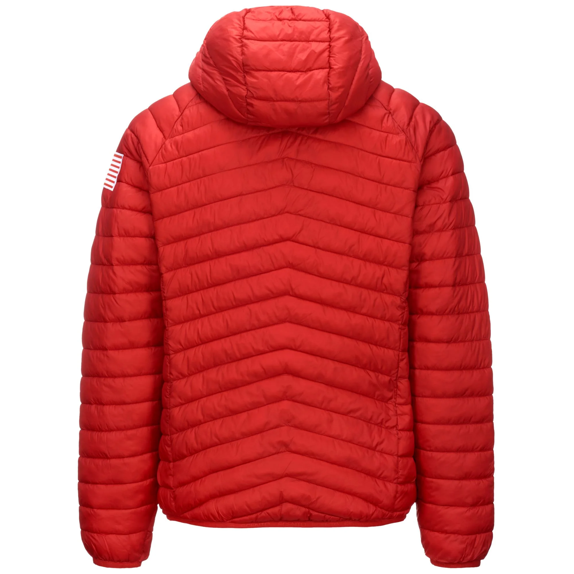 6CENTO 660 US - Jackets - Mid - Unisex - RED RACING - Image 3