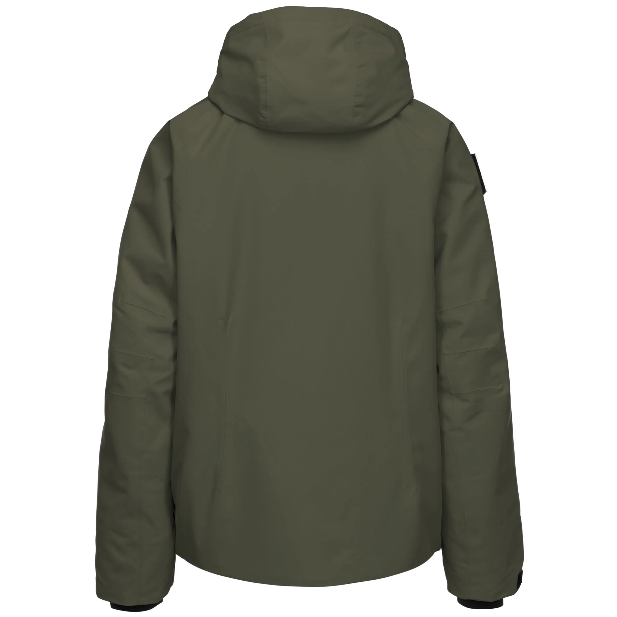 8CENTO 886S - Jackets - Mid - Unisex - GREEN AFRICA - Image 3