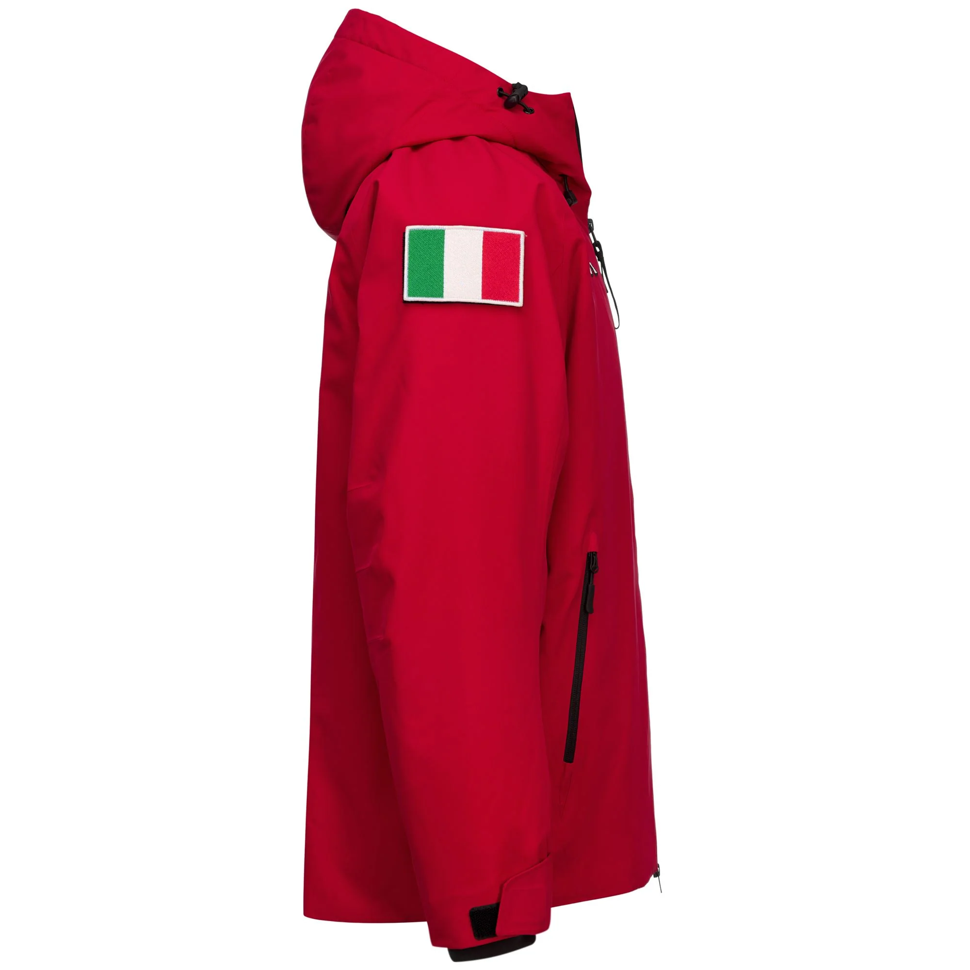8CENTO 886S - Jackets - Mid - Unisex - RED RACING - Image 2