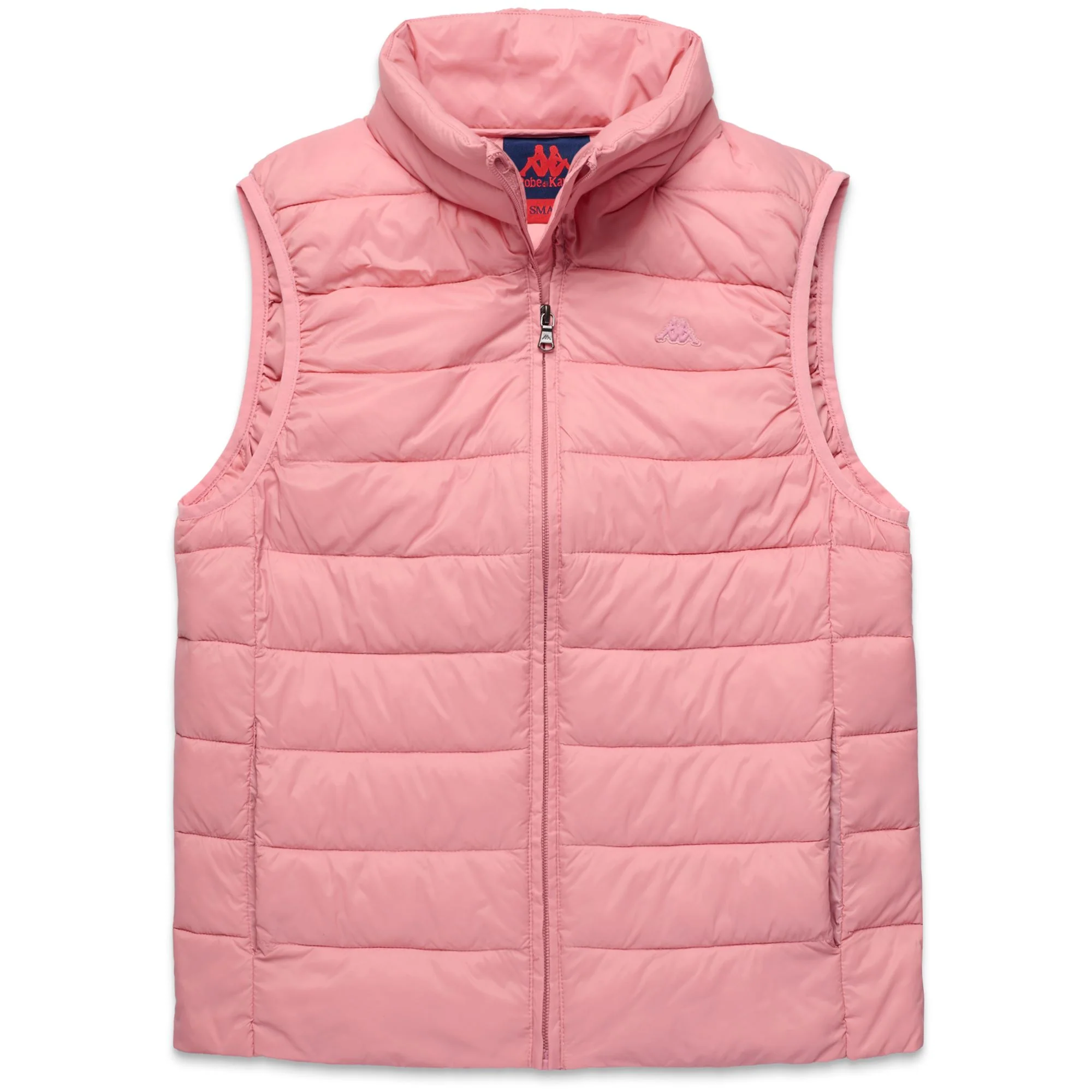 ALHENA - Jackets - Vest - Woman - PINK ELEGANCE