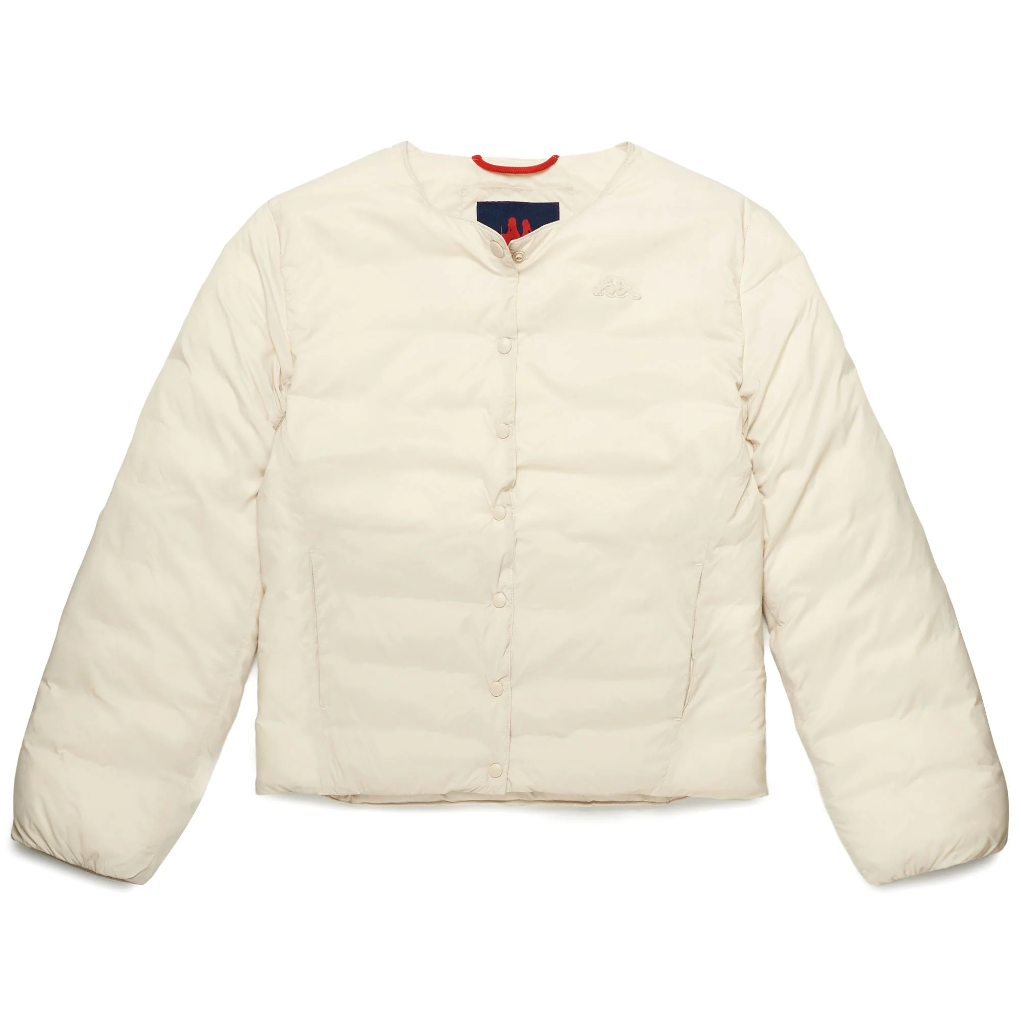 ALYA - Jackets - Short - Woman - BEIGE MOONBEAM