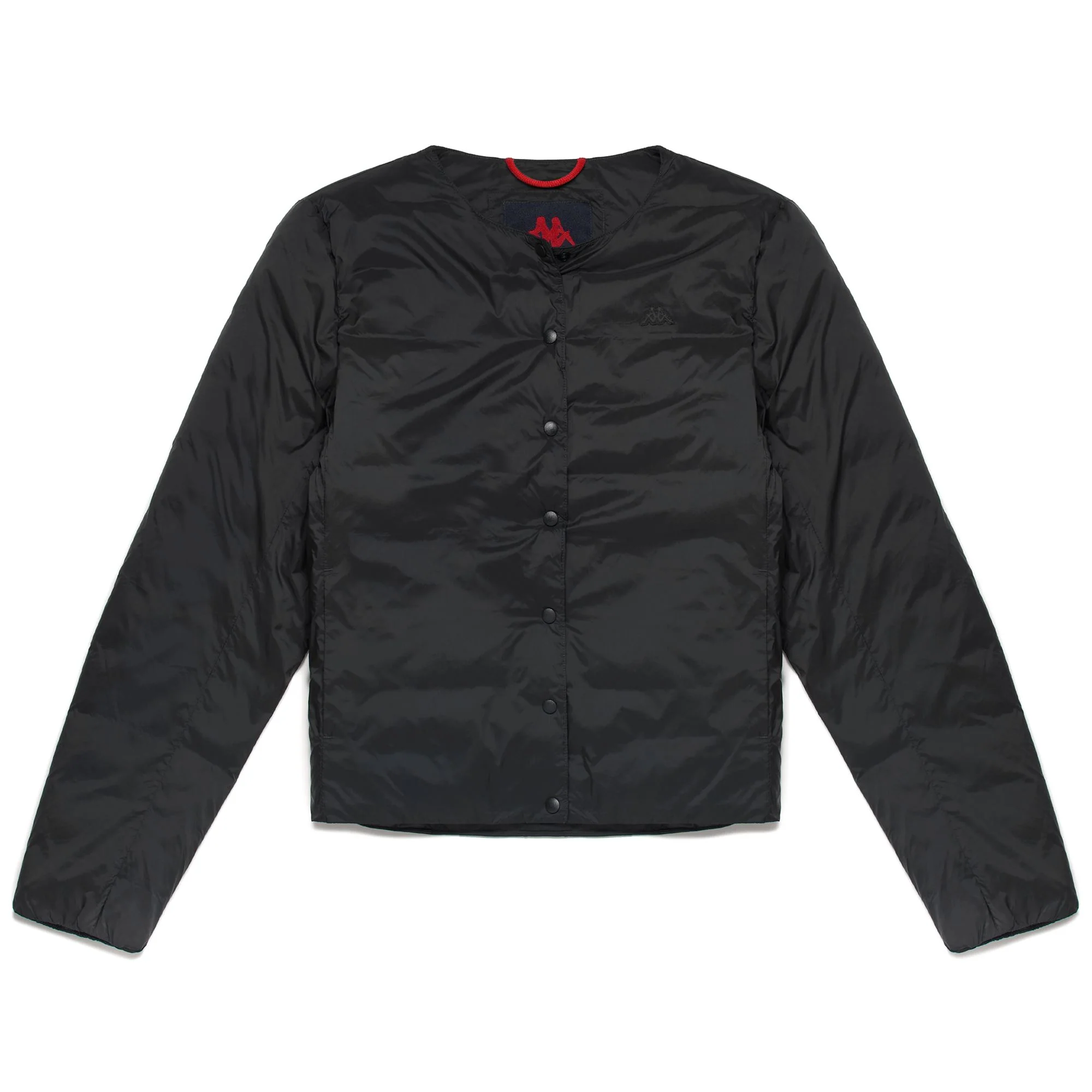 ALYA - Jackets - Short - Woman - BLACK