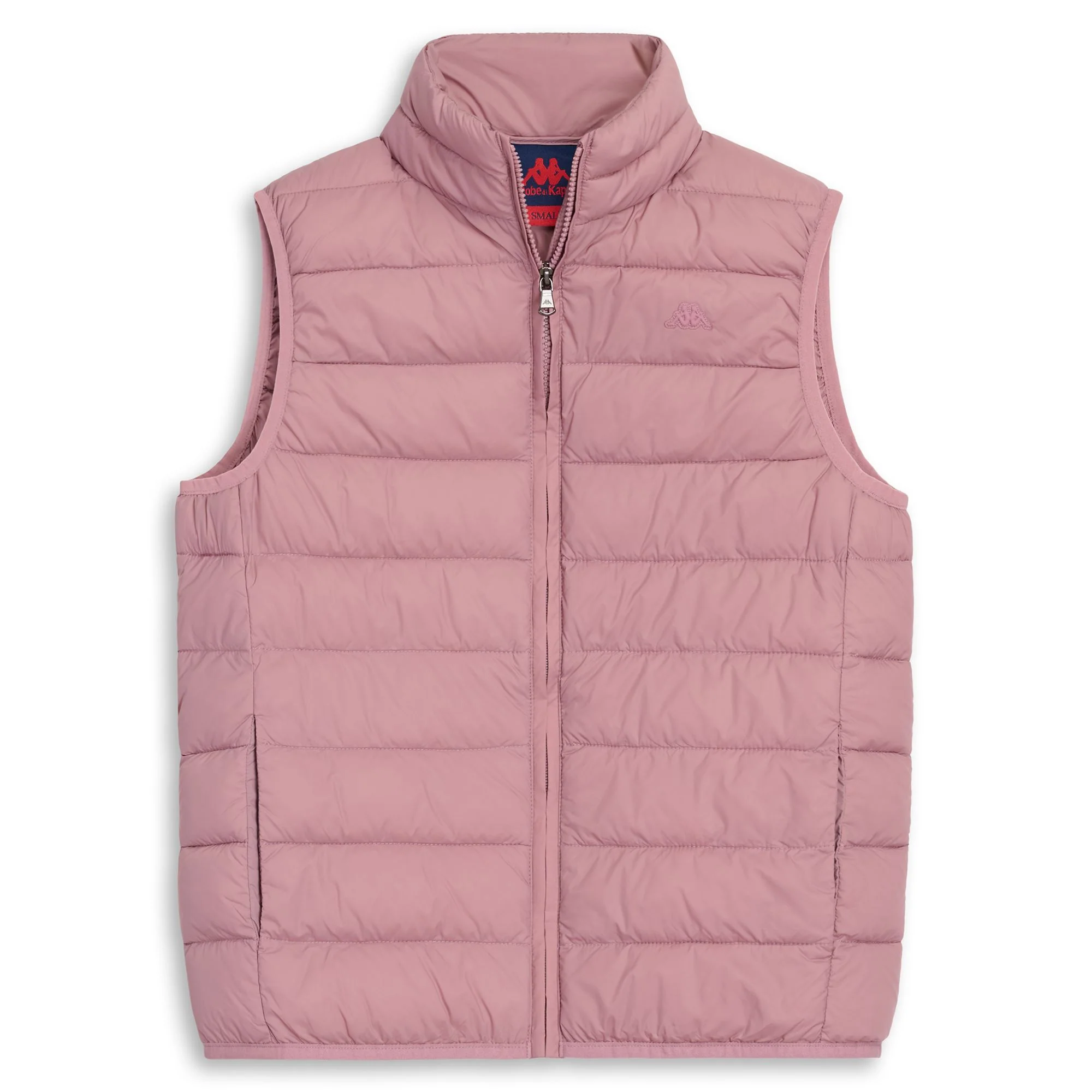 AMIRA - Jackets - Vest - Woman - PINK NOSTALGIA - Image 2