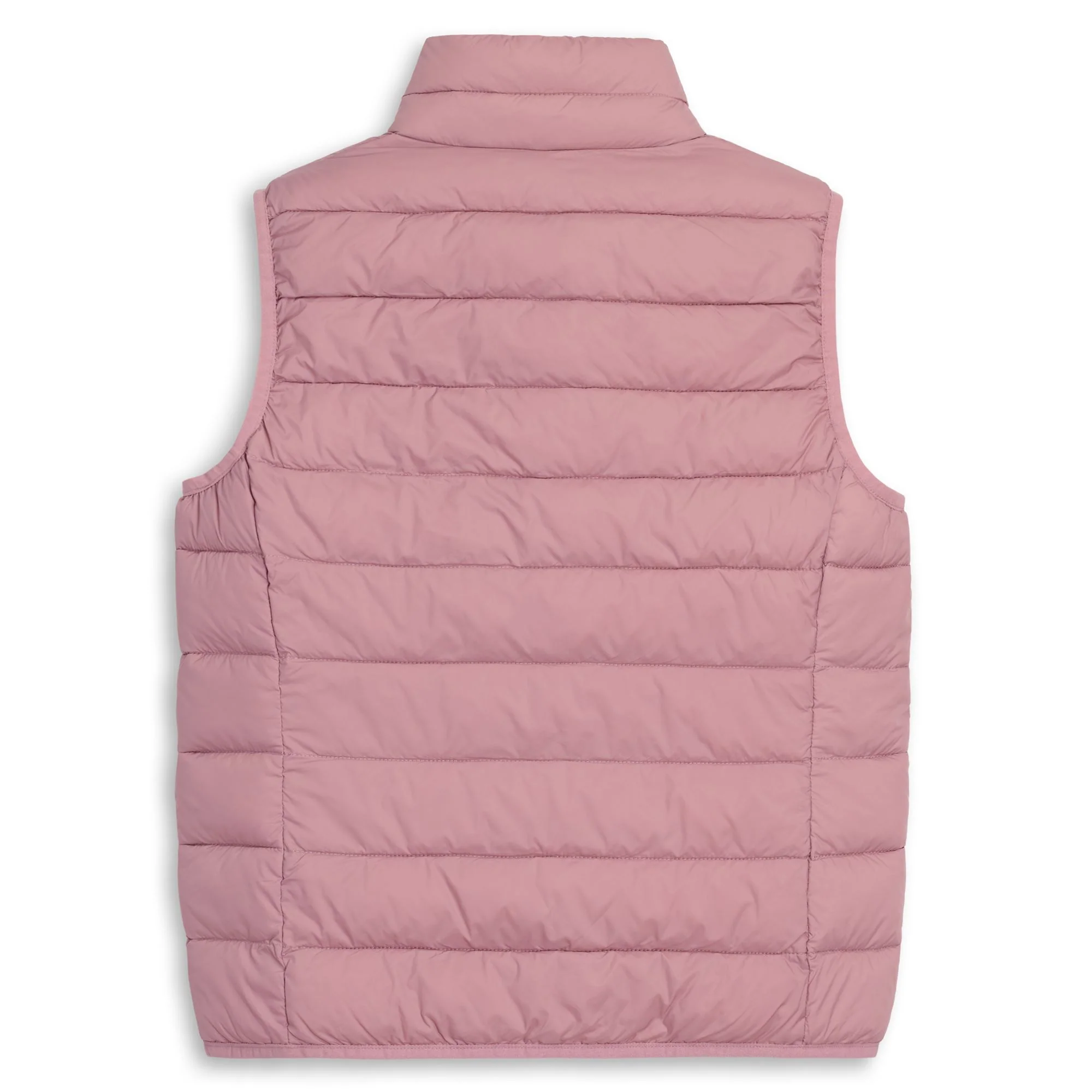 AMIRA - Jackets - Vest - Woman - PINK NOSTALGIA - Image 3