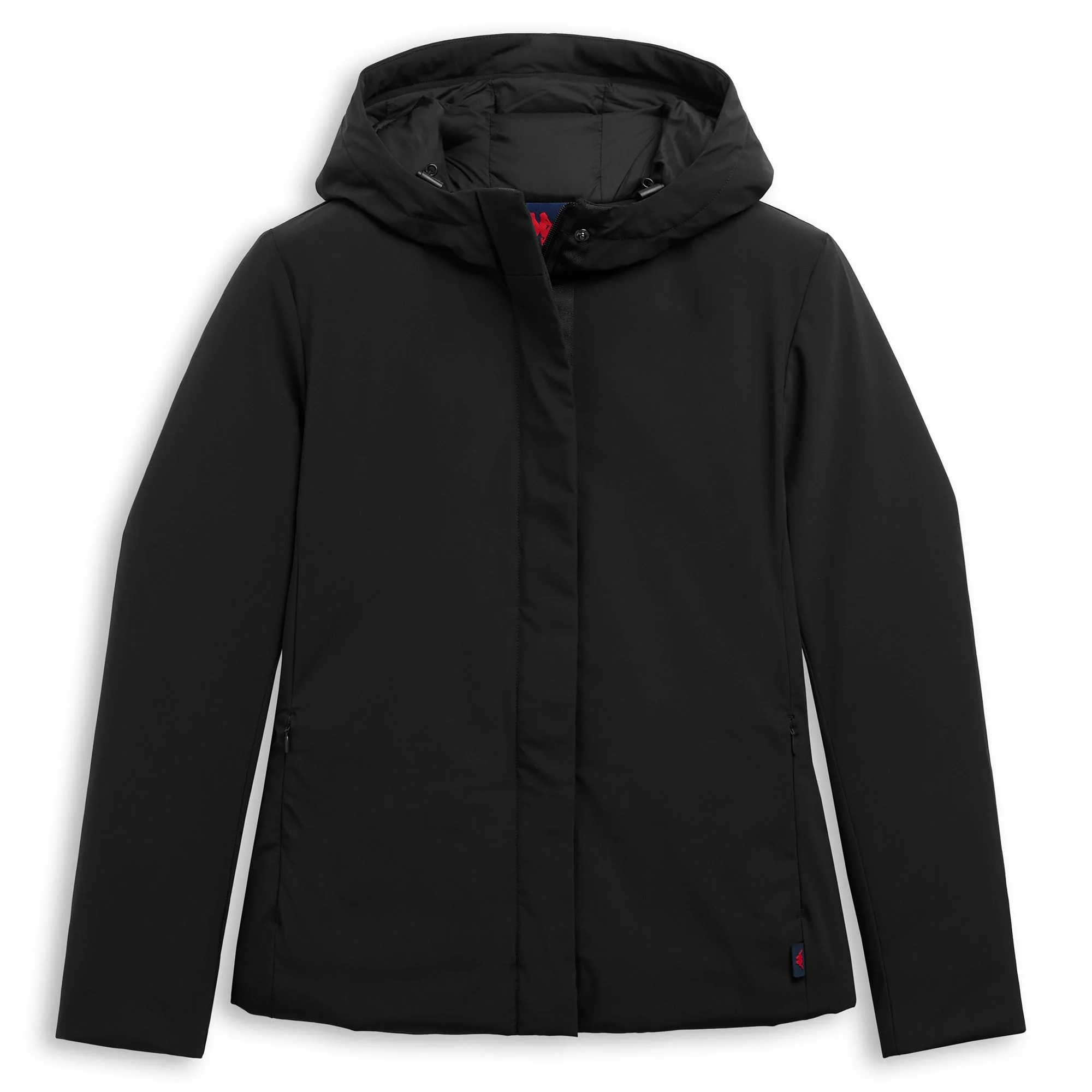 ARISSA - Jackets - Short - Woman - BLACK