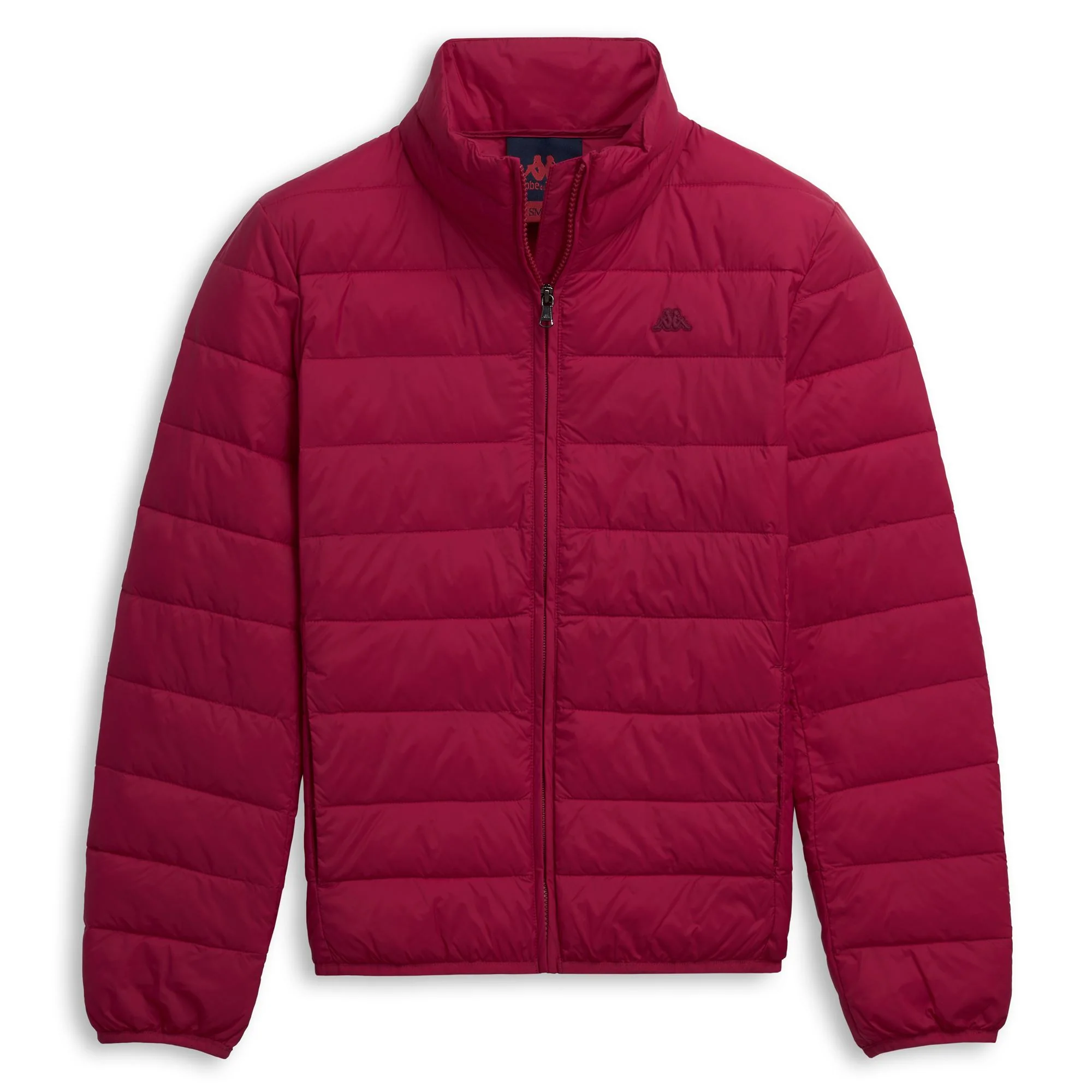 BLANCA - Jackets - Short - Woman - RED PERSIAN - Image 3