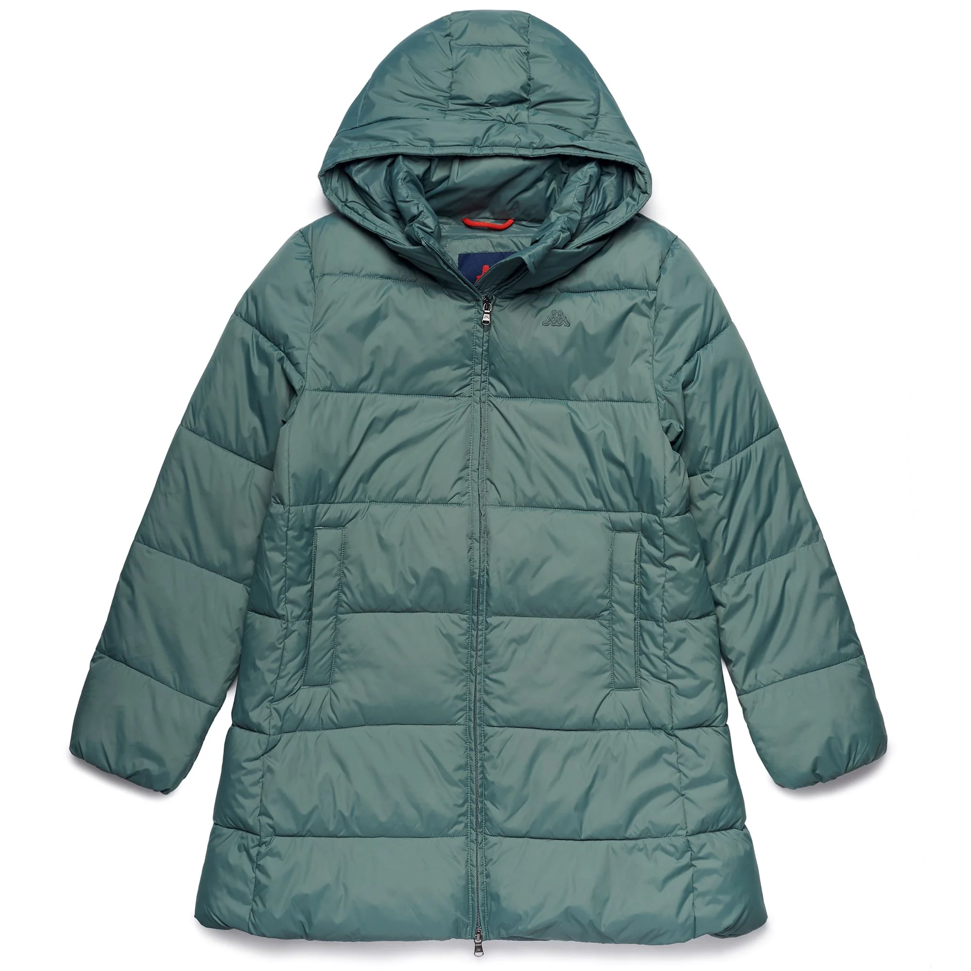 MIRIEL - Jackets - Mid - Woman - GREEN DK FOREST