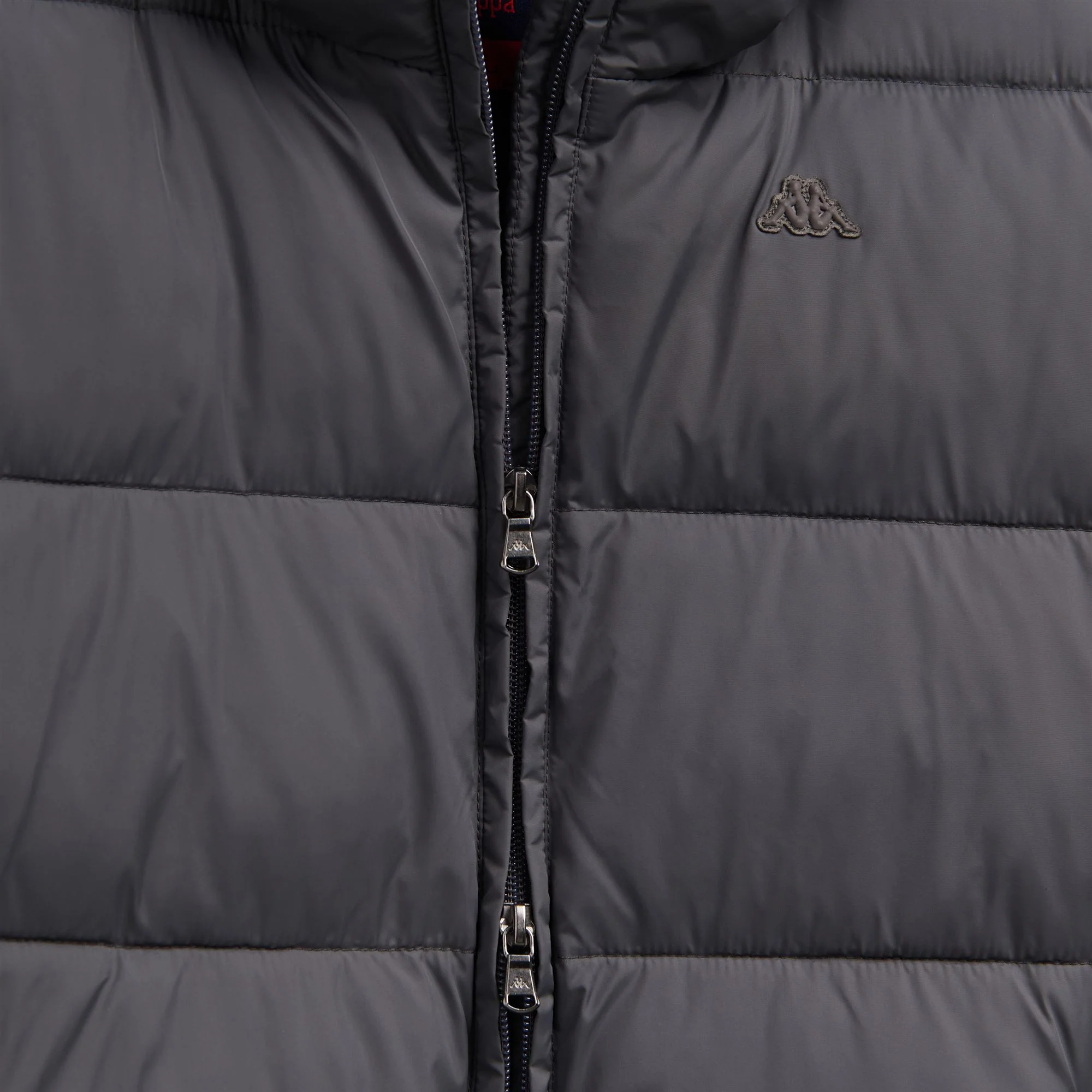 MIRIEL - Jackets - Mid - Woman - GREY SHADOW DK - Image 3