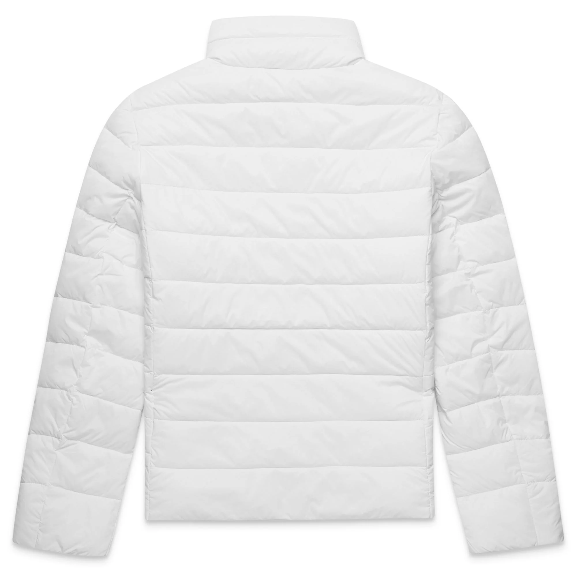 SYRMA - Jackets - Short - Woman - WHITE NATURAL - Image 2