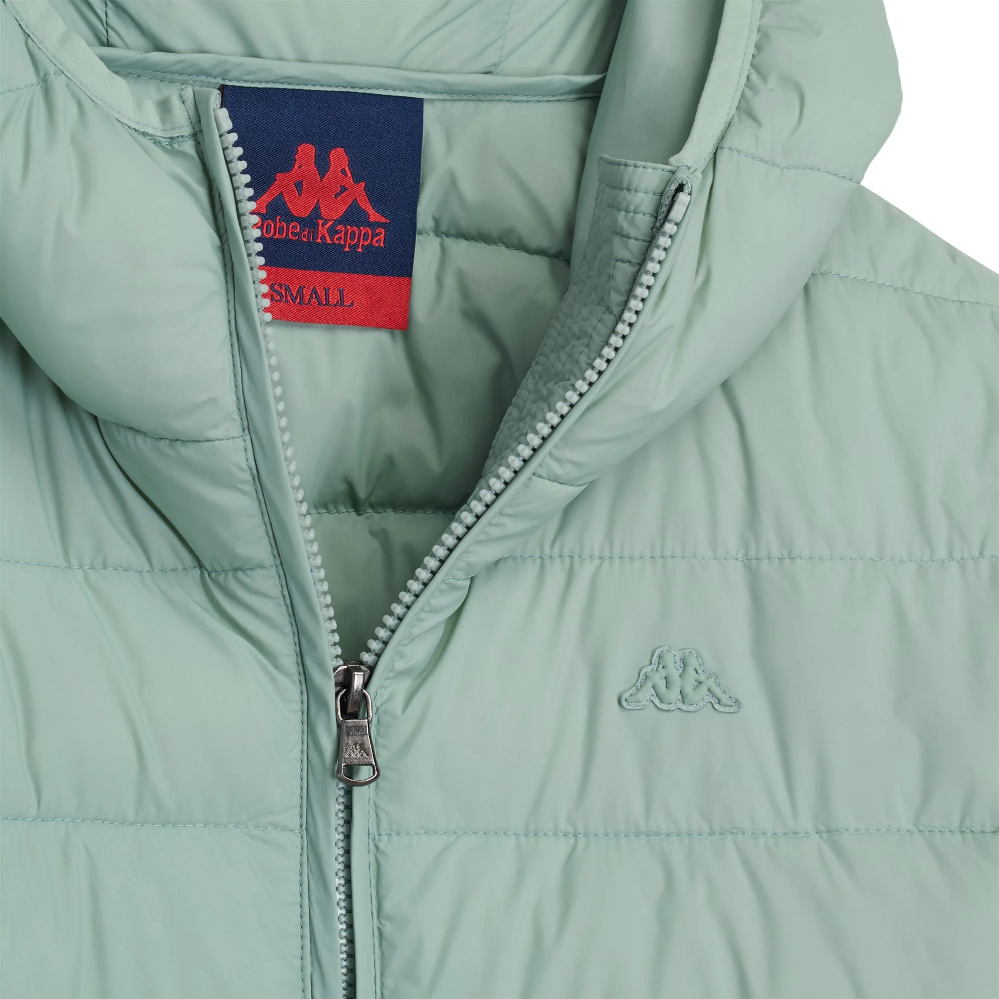 TIZIANA - Jackets - Short - Woman - GREEN EAST - Image 4