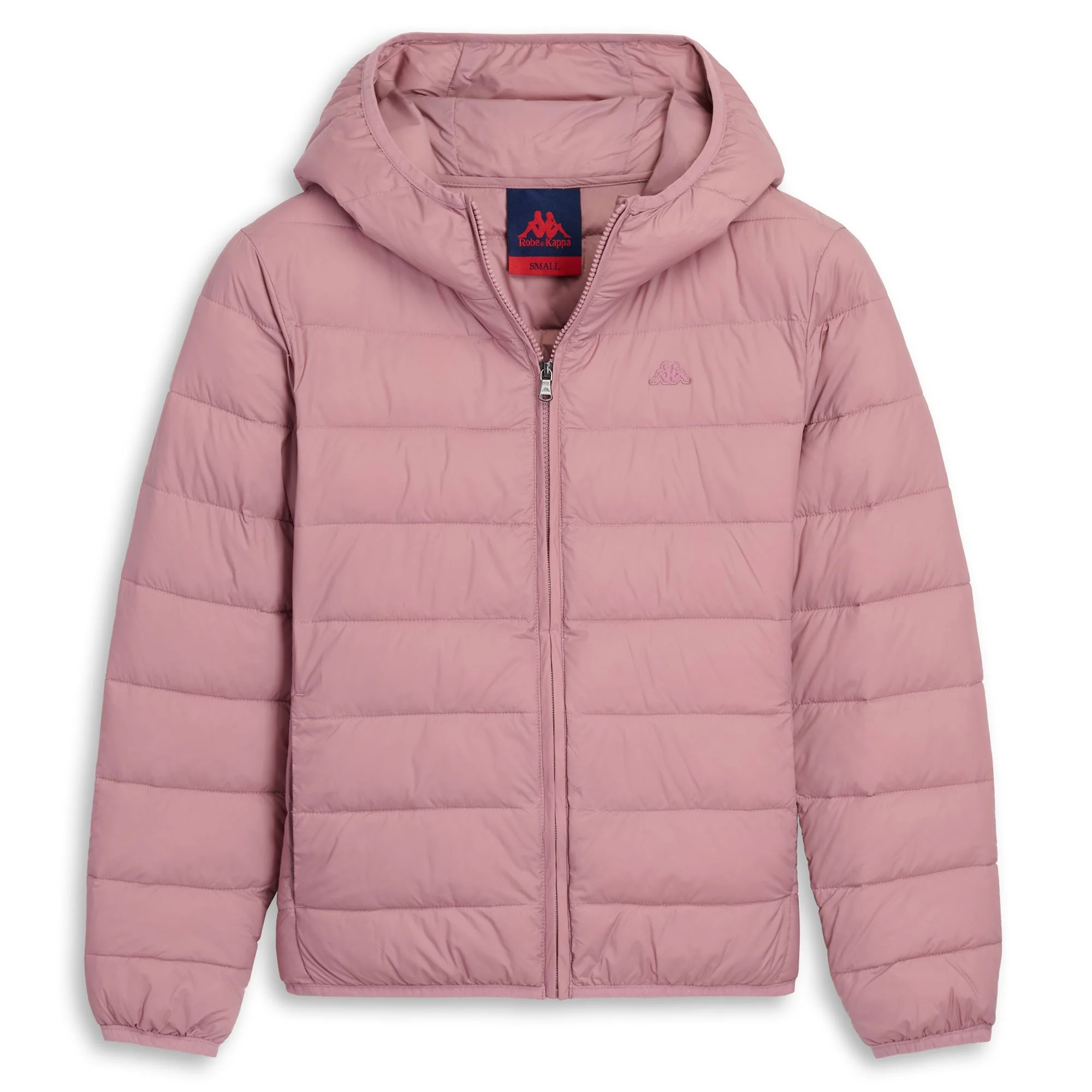 TIZIANA - Jackets - Short - Woman - PINK NOSTALGIA - Image 2