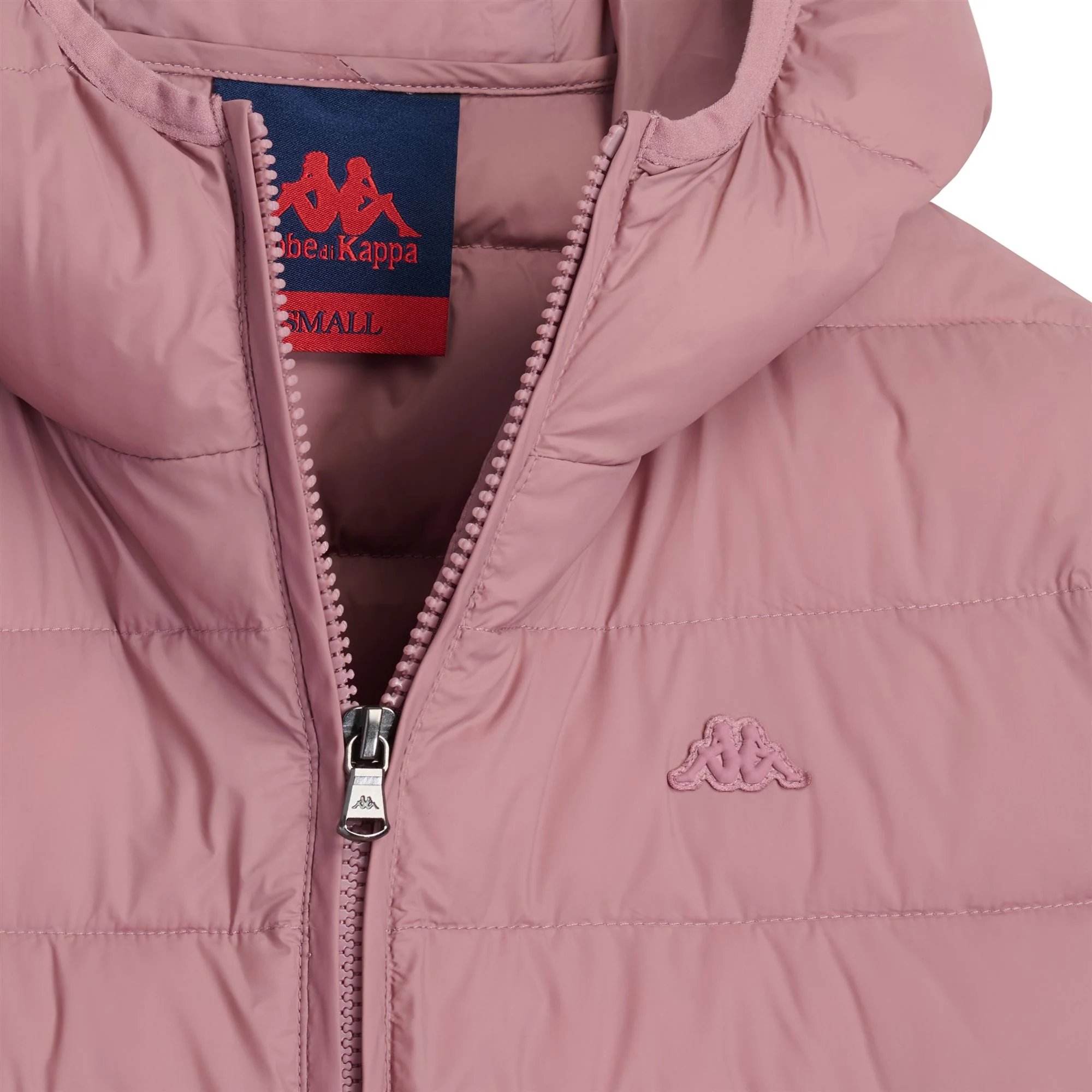 TIZIANA - Jackets - Short - Woman - PINK NOSTALGIA - Image 4