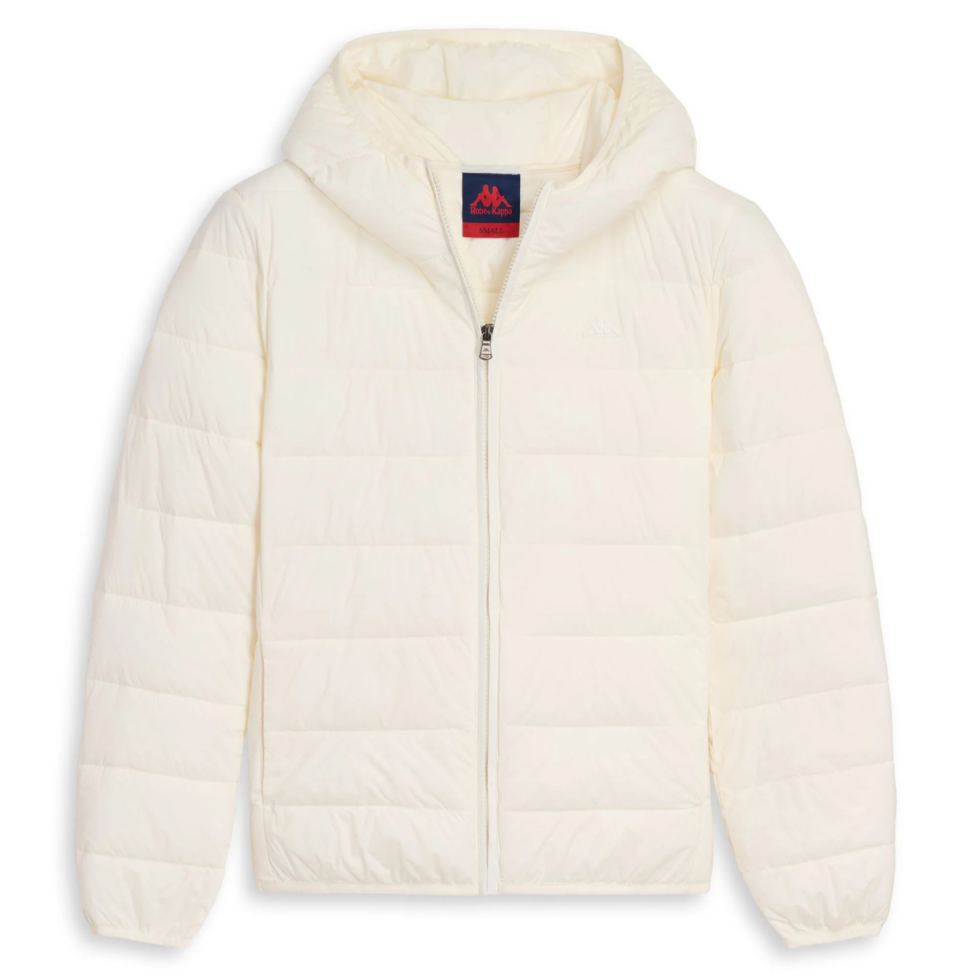 TIZIANA - Jackets - Short - Woman - WHITE NATURAL - Image 2