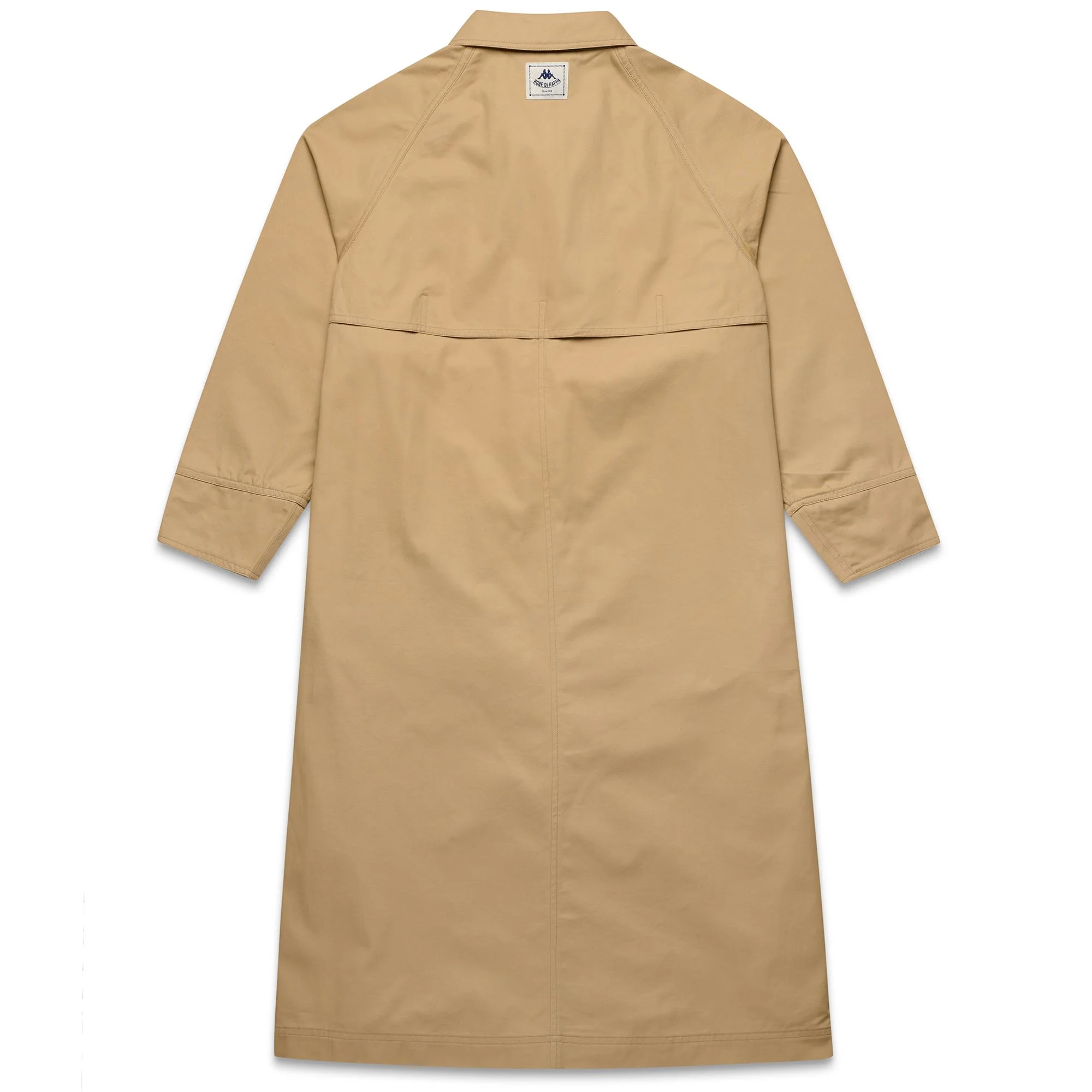 TUANE - Jackets - Long - Woman - BEIGE INCENSE - Image 2
