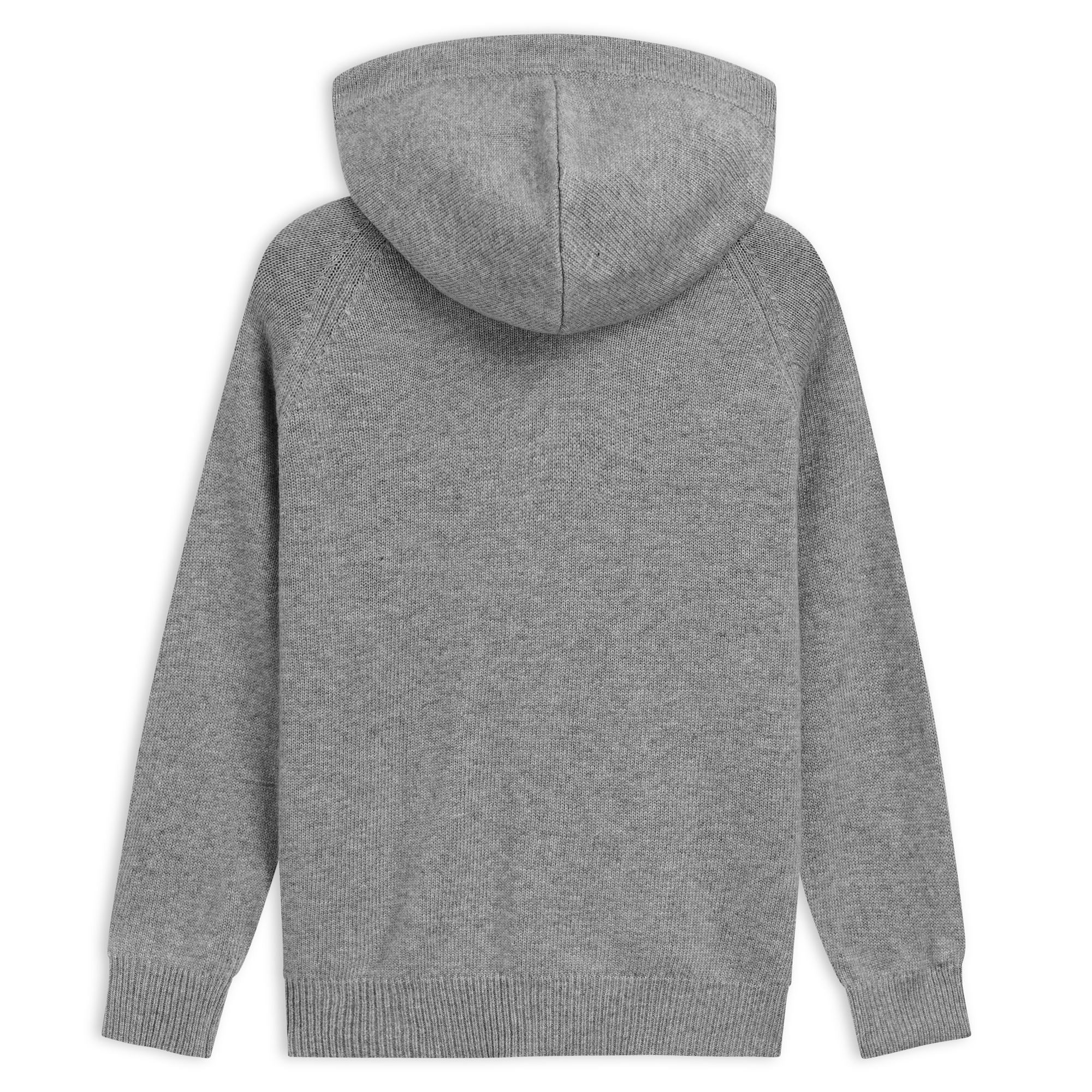 ODIN - KNITWEAR - Jumper - Man - GREY FROST - Image 2
