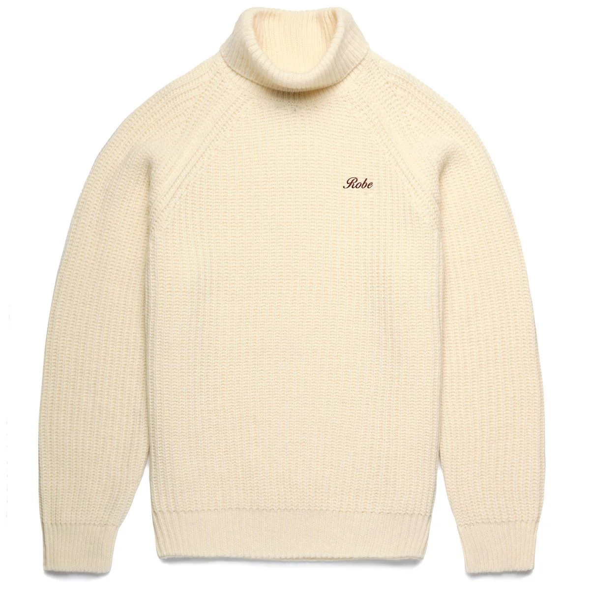 ROBE GIOVANI  AGRIGAN - KNITWEAR - Jumper - Man - WHITE MASTICE