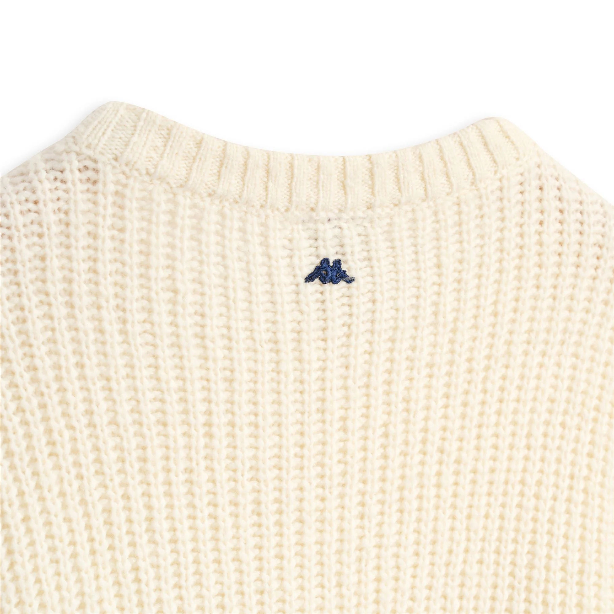 ROBE GIOVANI CONAKRY - KNITWEAR - Jumper - Man - BEIGE NATURAL - Image 3