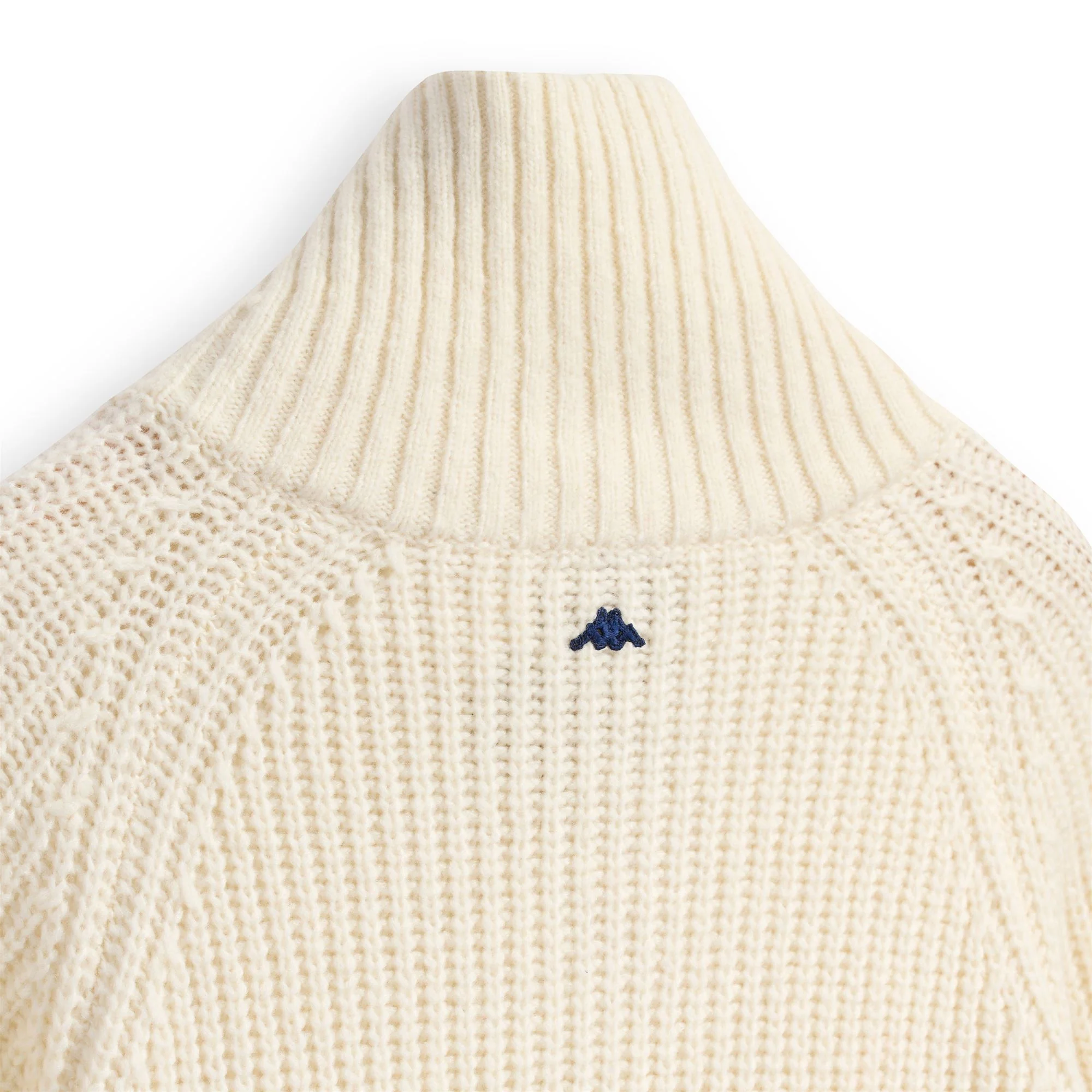 ROBE GIOVANI KIGALI - KNITWEAR - Jacket - Man - BEIGE NATURAL - Image 3