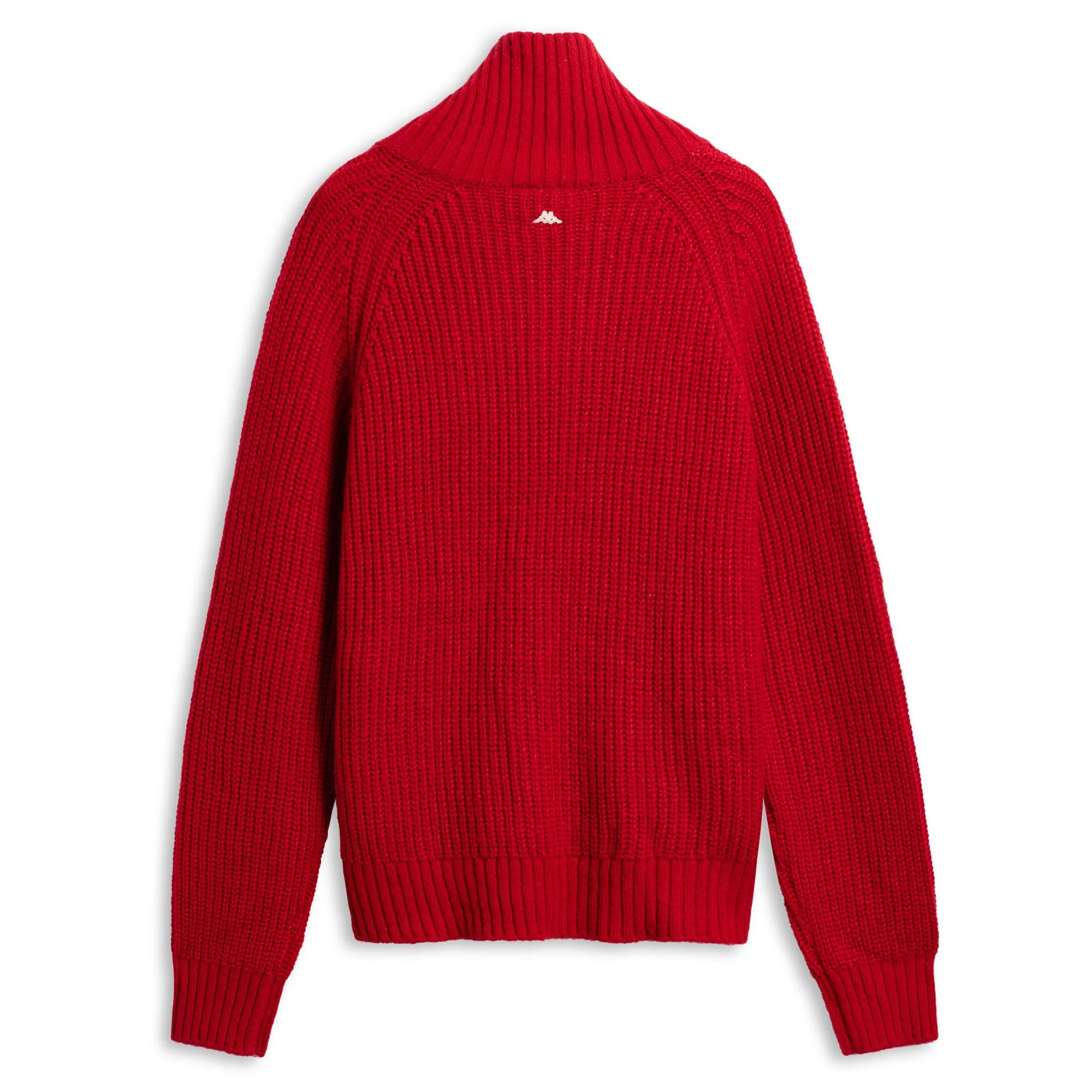 ROBE GIOVANI  KIGALI - KNITWEAR - Jacket - Man - RED CHERRY - Image 2