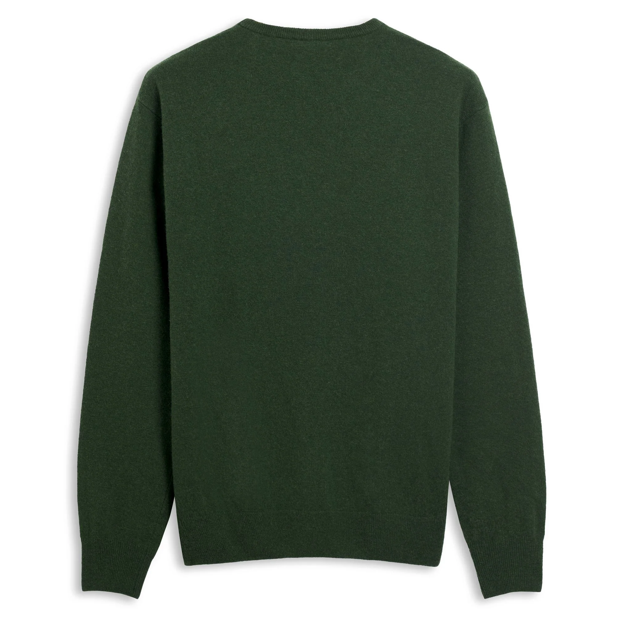 TARRES - KNITWEAR - Pull  Over - Man - COURMAYEUR-GREEN PARSLEY - Image 2