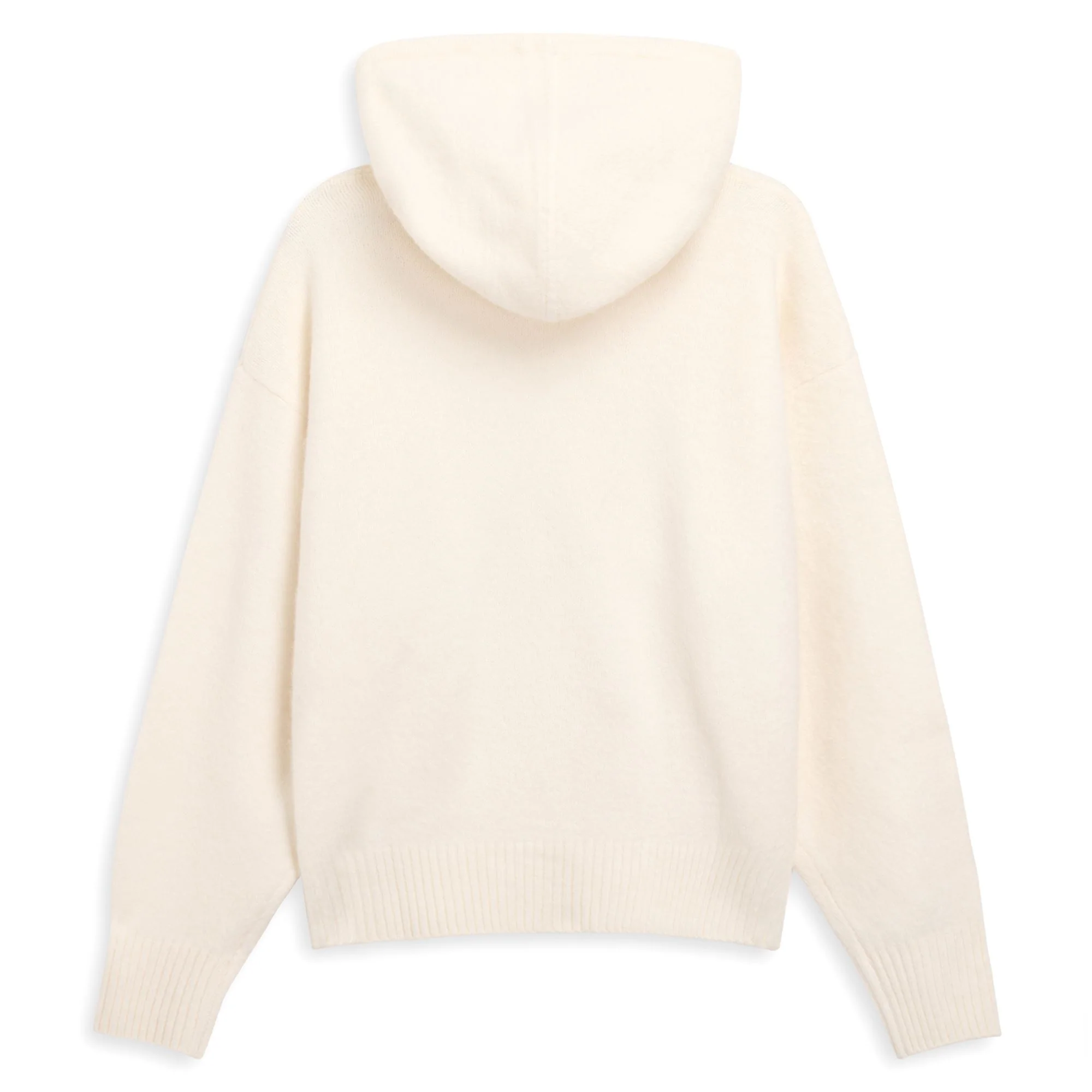ASLA - KNITWEAR - Pull Over - Man - WHITE NATURAL - Image 3