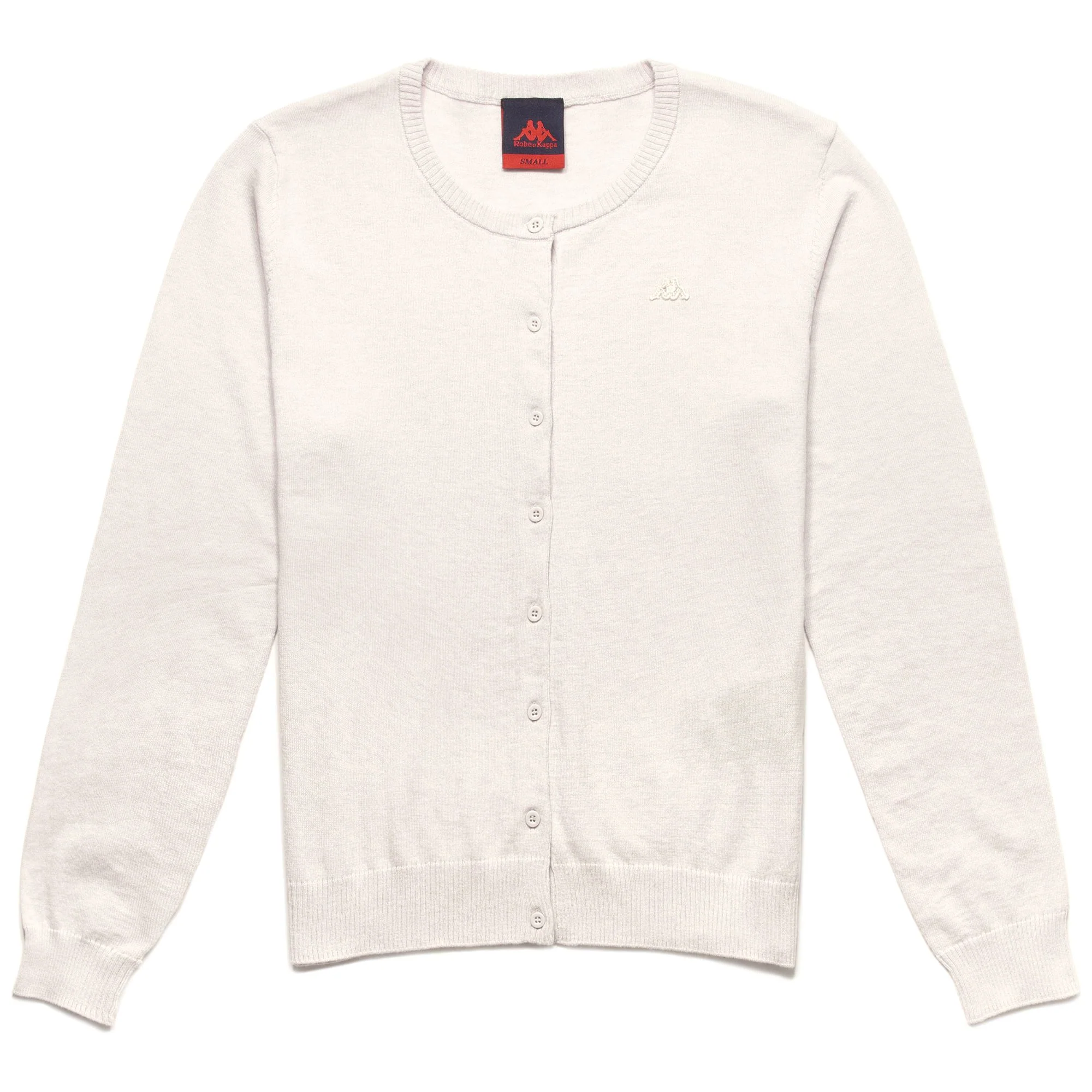 DINAH - KNITWEAR - Cardigan - Woman - BEIGE MOONBEAM