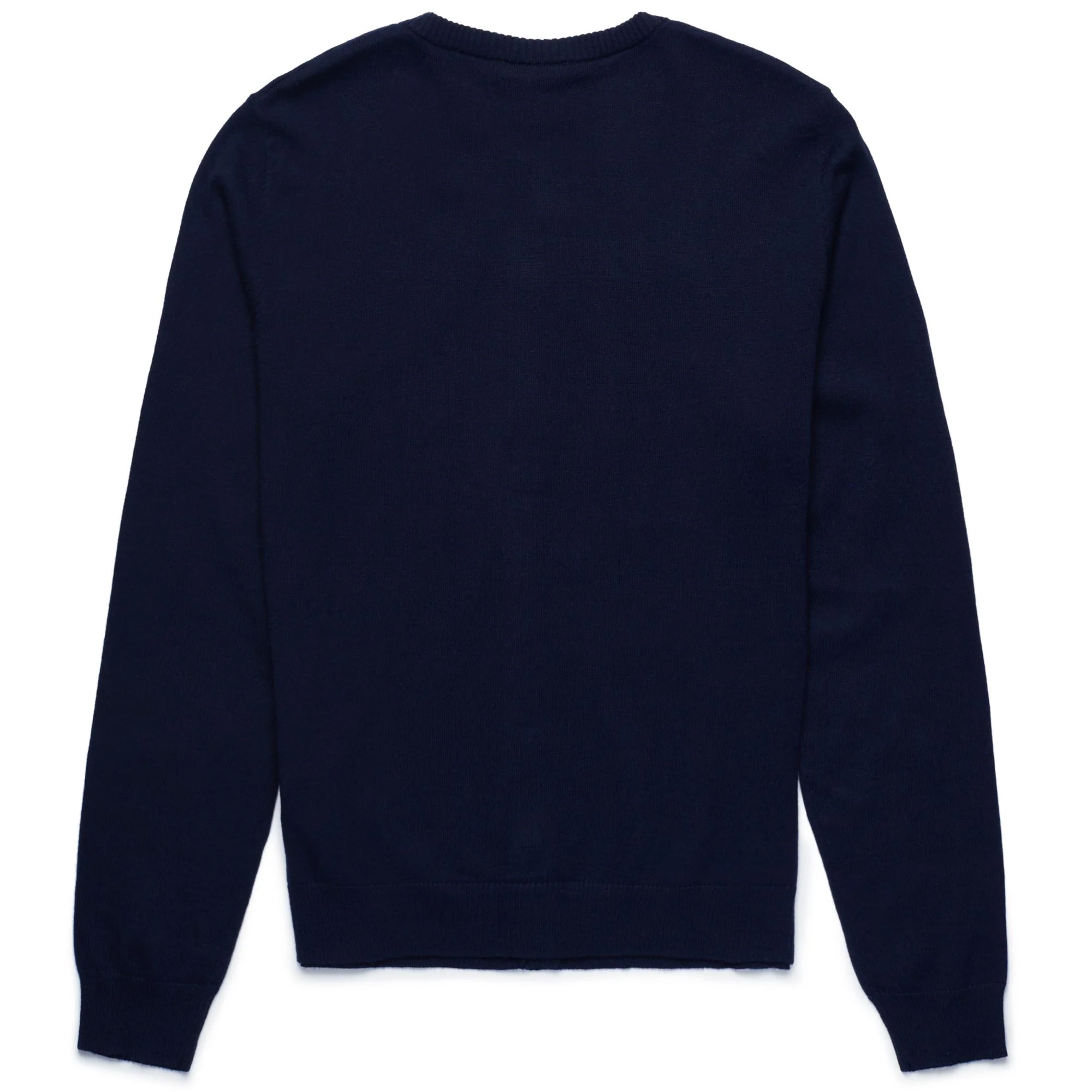 DINAH - KNITWEAR - Cardigan - Woman - BLUE NIGHT SKY - Image 2