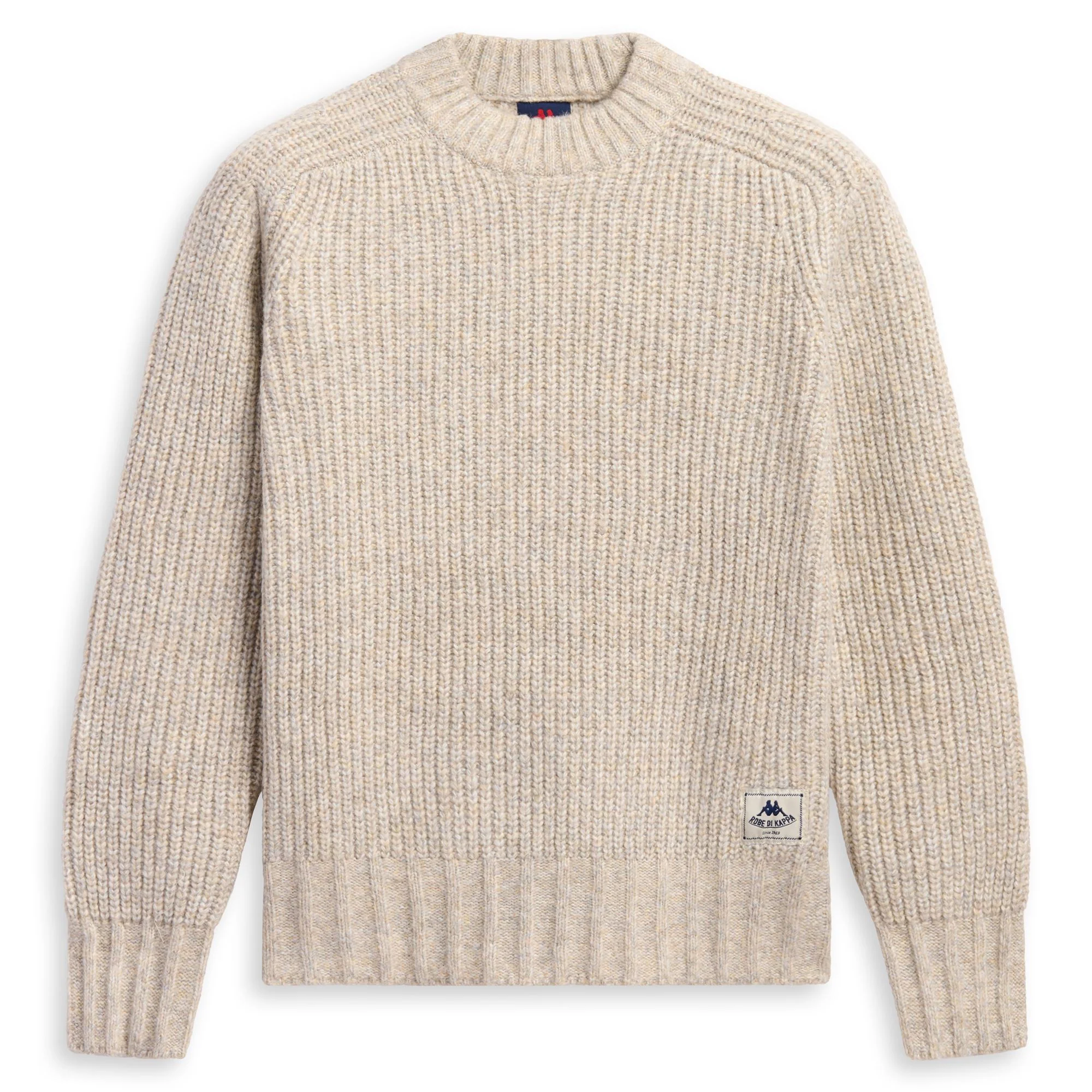 IVETTE - KNITWEAR - Pull Over - Woman - BEIGE CLAY - Image 2