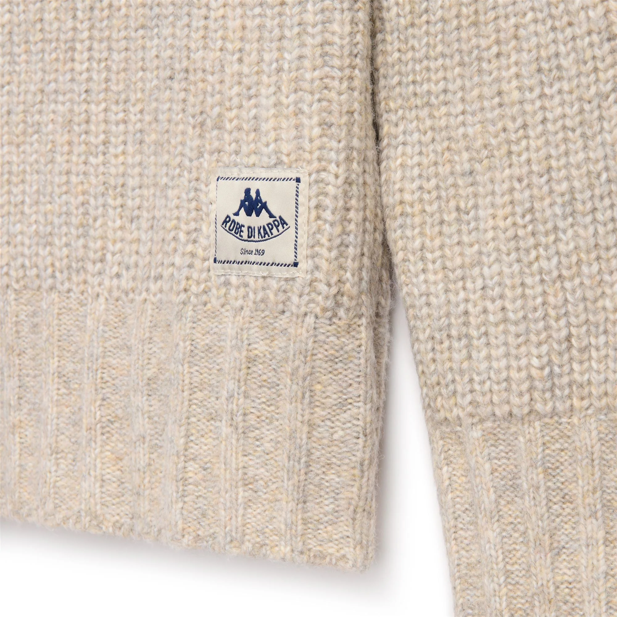 IVETTE - KNITWEAR - Pull Over - Woman - BEIGE CLAY - Image 4