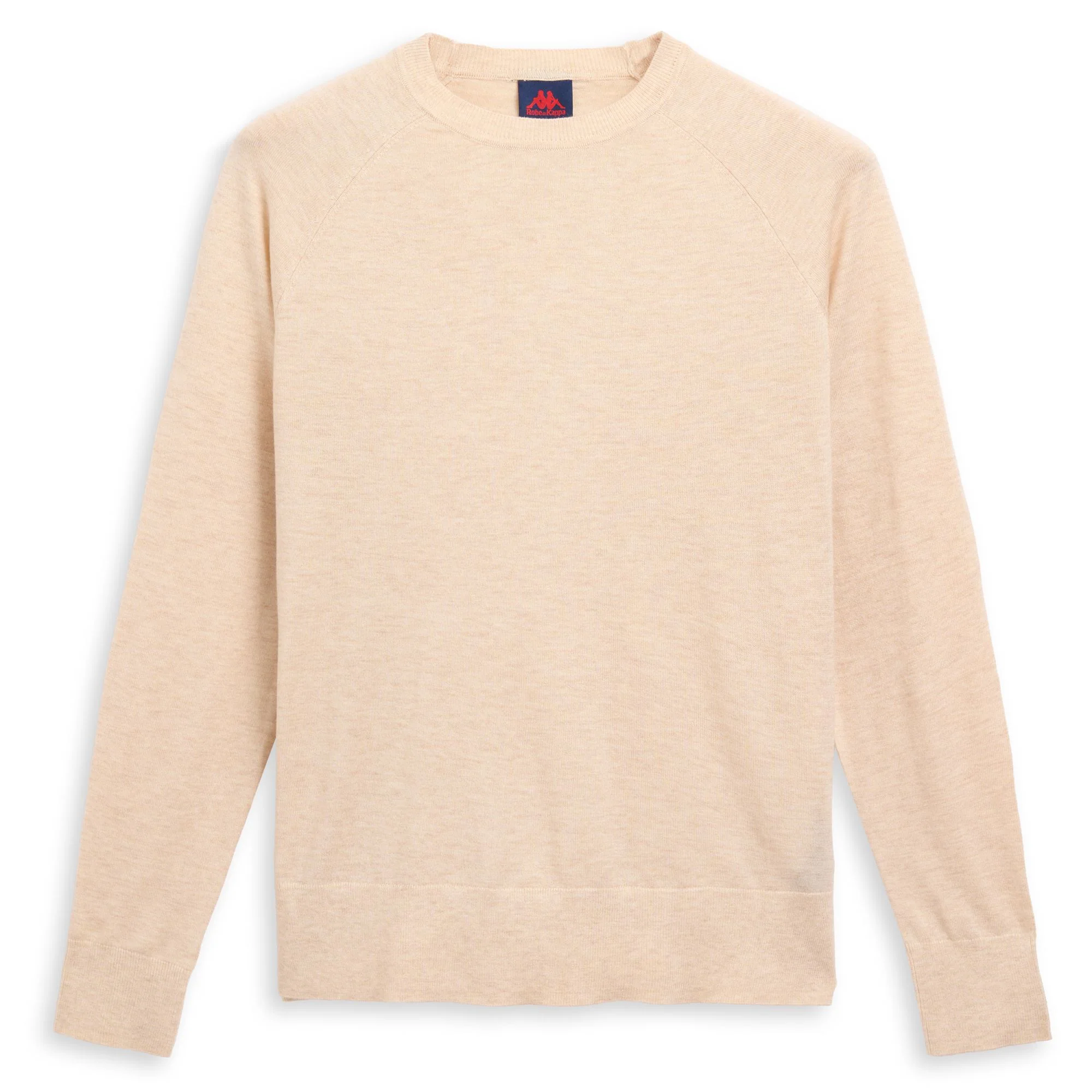 MONIA - KNITWEAR - Pull Over - Woman - BEIGE CLAY