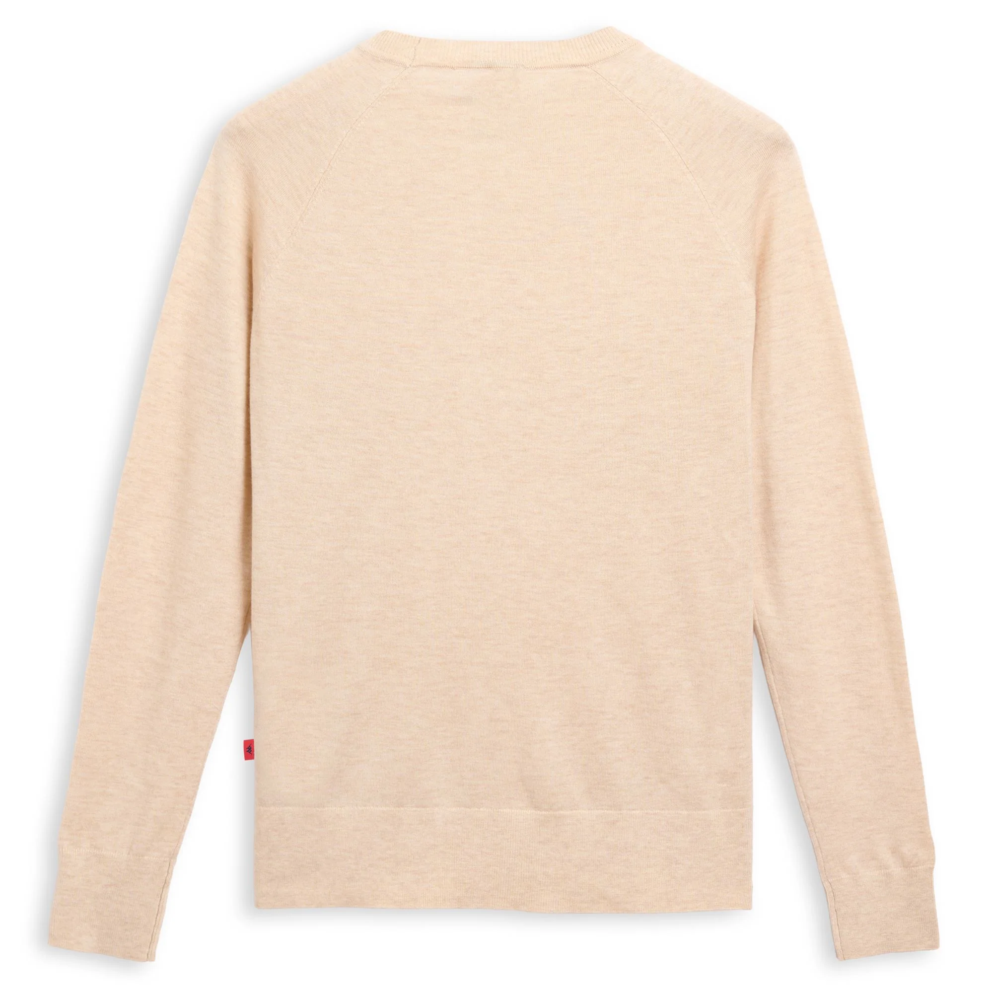 MONIA - KNITWEAR - Pull Over - Woman - BEIGE CLAY - Image 2