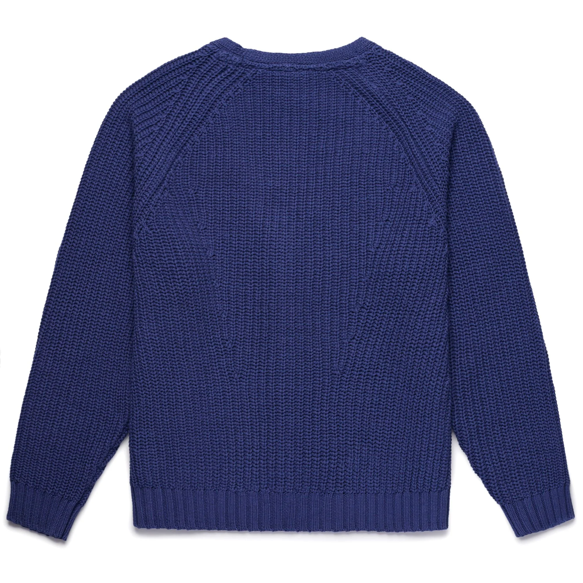 OFELIA - KNITWEAR - Cardigan - Woman - BLUE INDIGO - Image 2