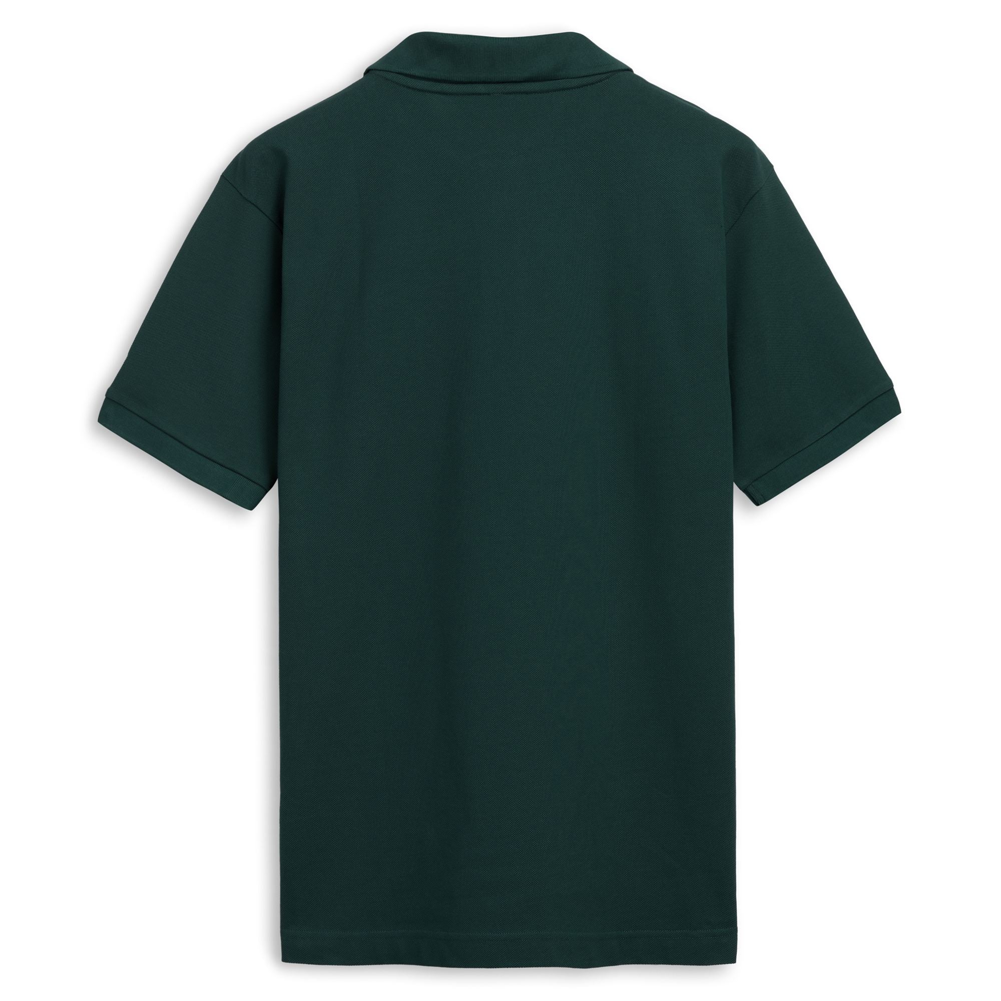 AARAU - La polo Robe di Kappa - Polo - Man - GREEN JUNE - Image 3