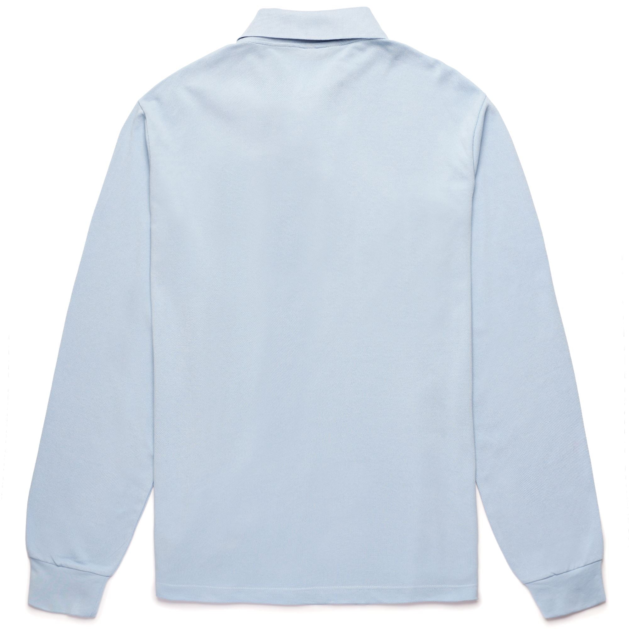 AARBERG - La polo Robe di Kappa - Polo - Man - BLUE BEACH - Image 2