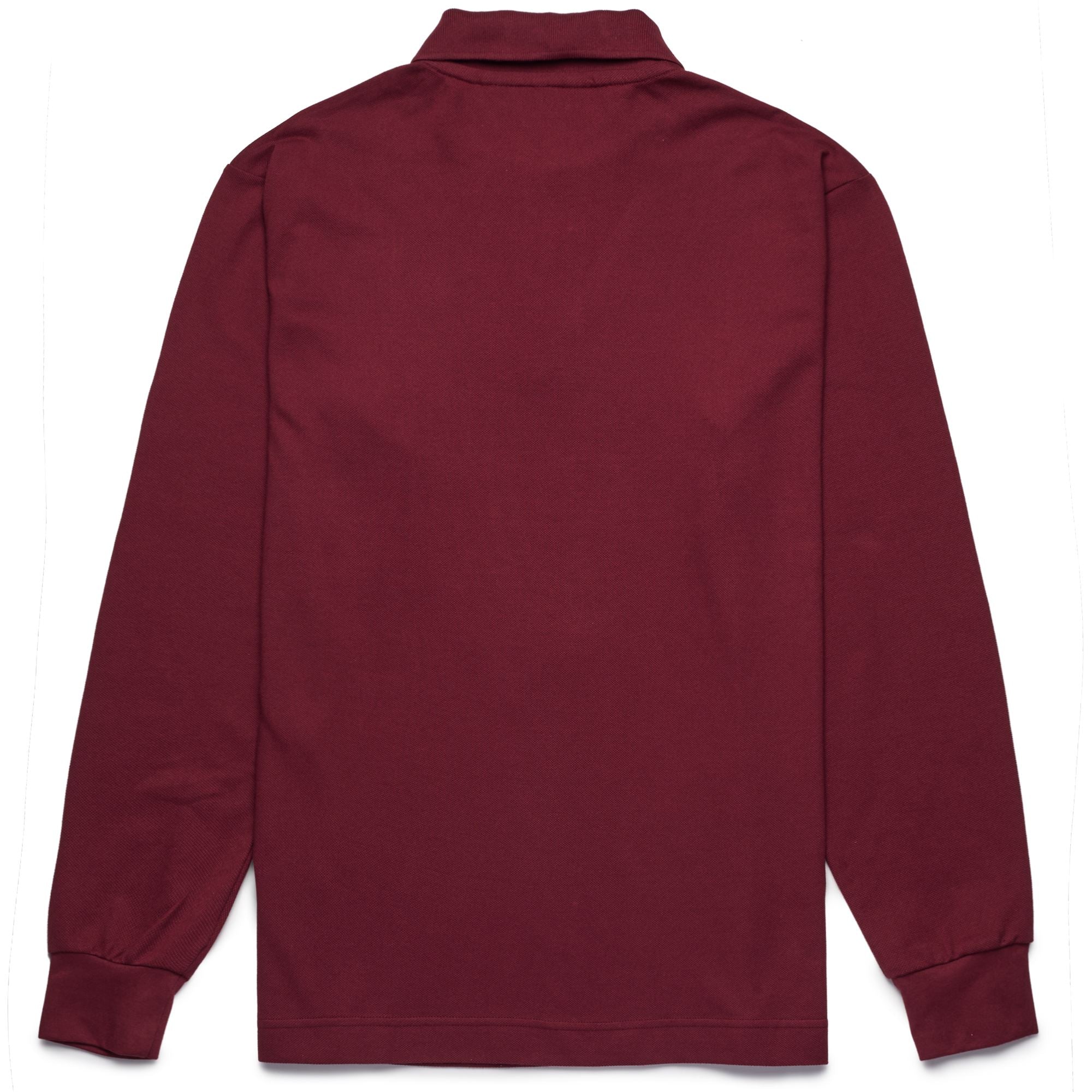 AARBERG - La polo Robe di Kappa - Polo - Man - RED POMEGRANATE - Image 2