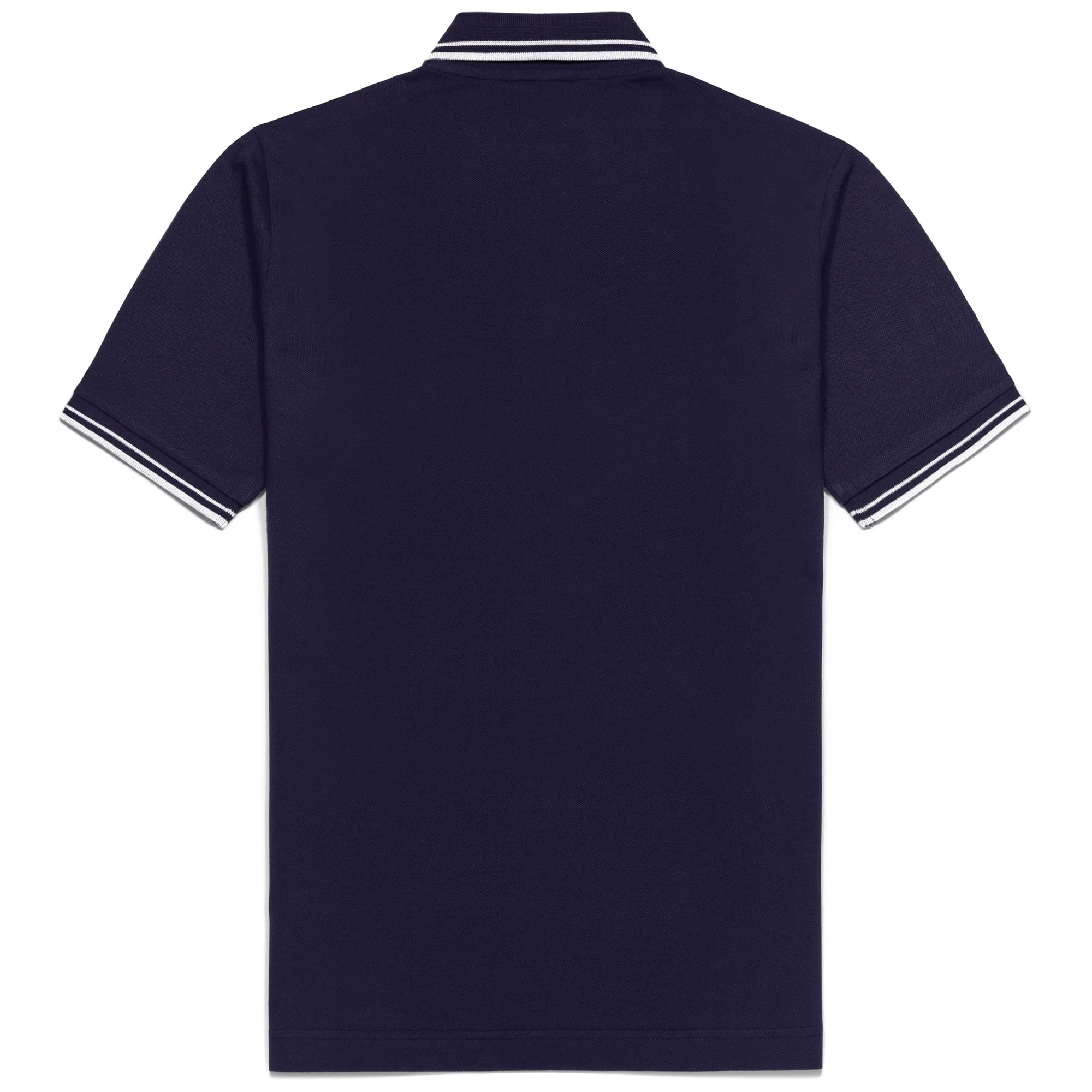 LIVINGSTON - La polo Robe di Kappa - Polo - Man - NAVY-WHITE - Image 2
