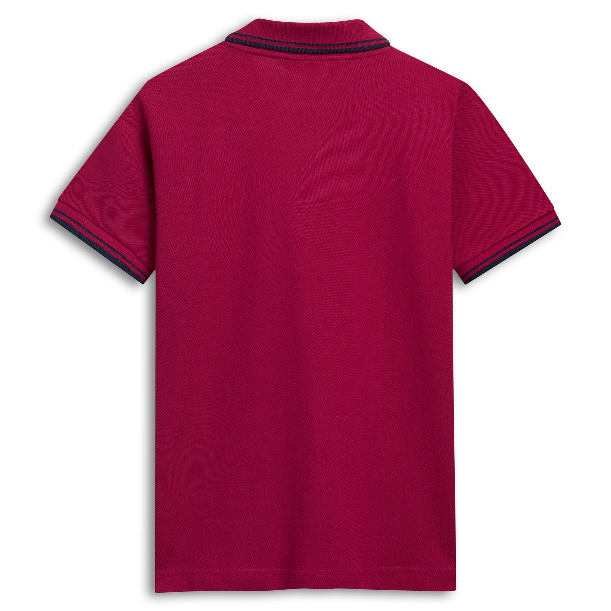 LIVINGSTON - La polo Robe di Kappa - Polo - Man - RED PERSIAN-BLUE IRIS - Image 3