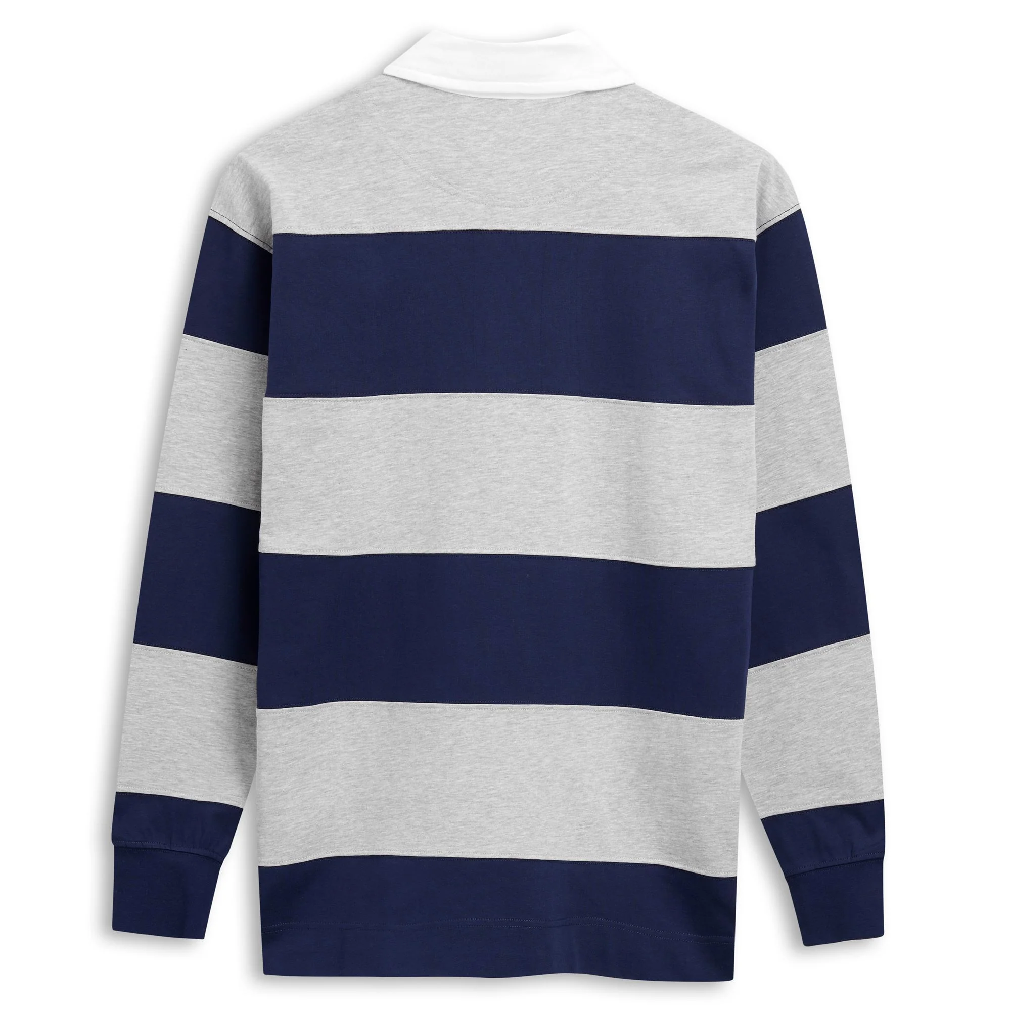 NEW CASPER - La polo Robe di Kappa - Polo - Man - BLUE IRIS-GREY - Image 3