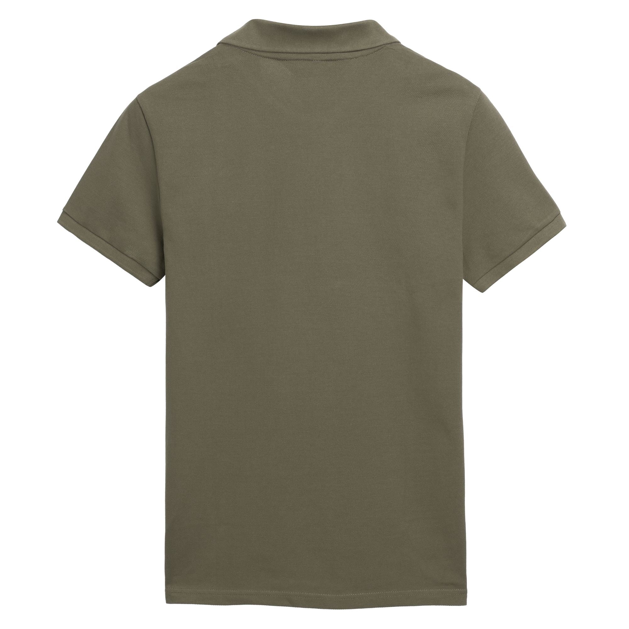 WILLIAM - La polo Robe di Kappa - Polo - Man - GREEN ALOE