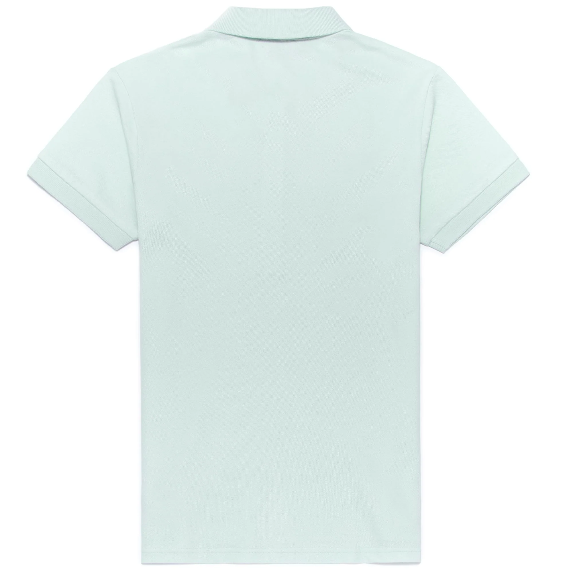ALIETA - La polo Robe di Kappa - Polo - Woman - BLUE LT MALDIVE - Image 2